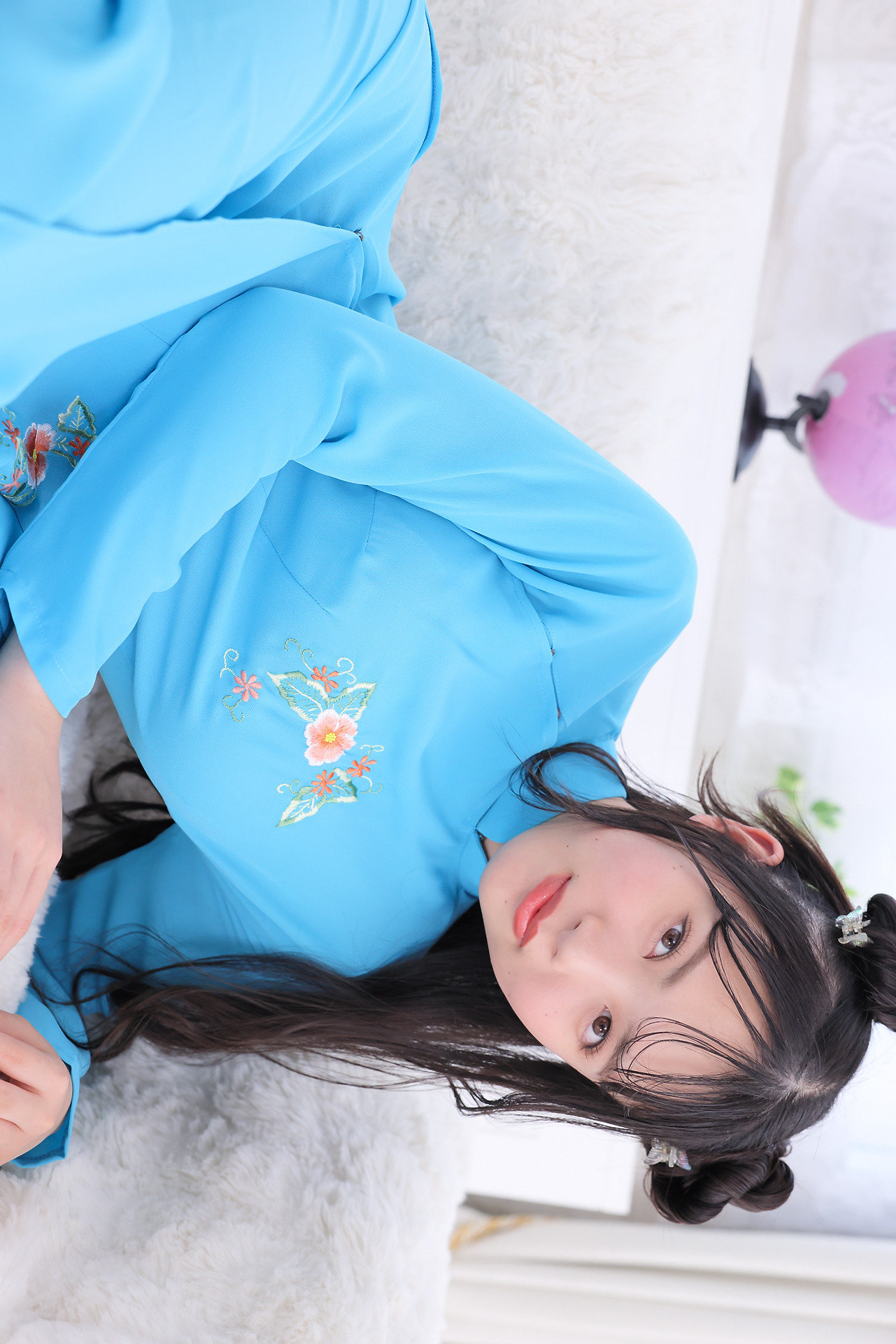 Mai Hyodo 兵藤まい, Minisuka.tv 2025.06.05 Regular Gallery Set 01.02