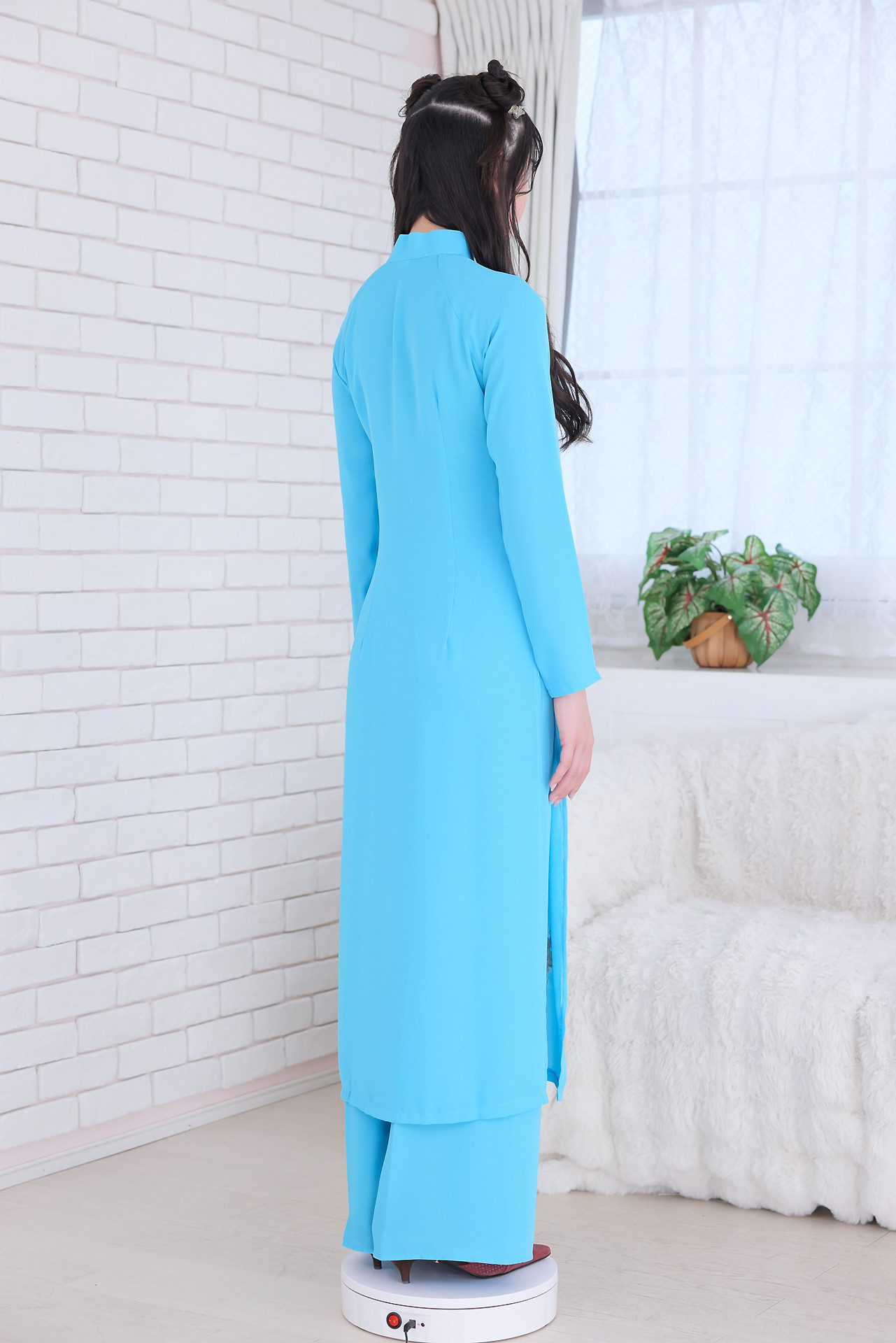 Mai Hyodo 兵藤まい, Minisuka.tv 2025.06.05 Regular Gallery Set 01.02