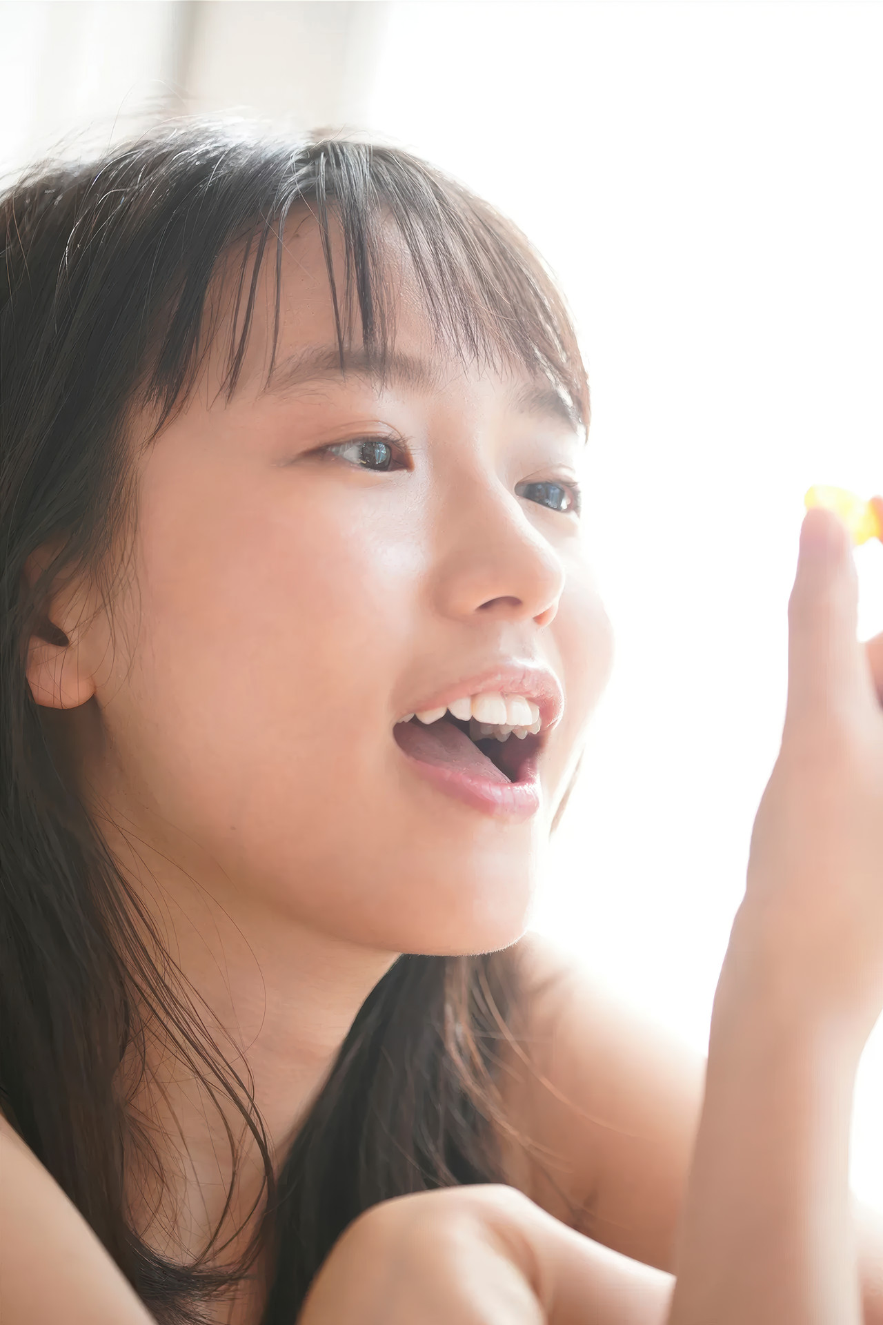 Nene Shida 志田音々, FRIDAYデジタル写真集 「癒やしの純潔ビキニ」 Set.02