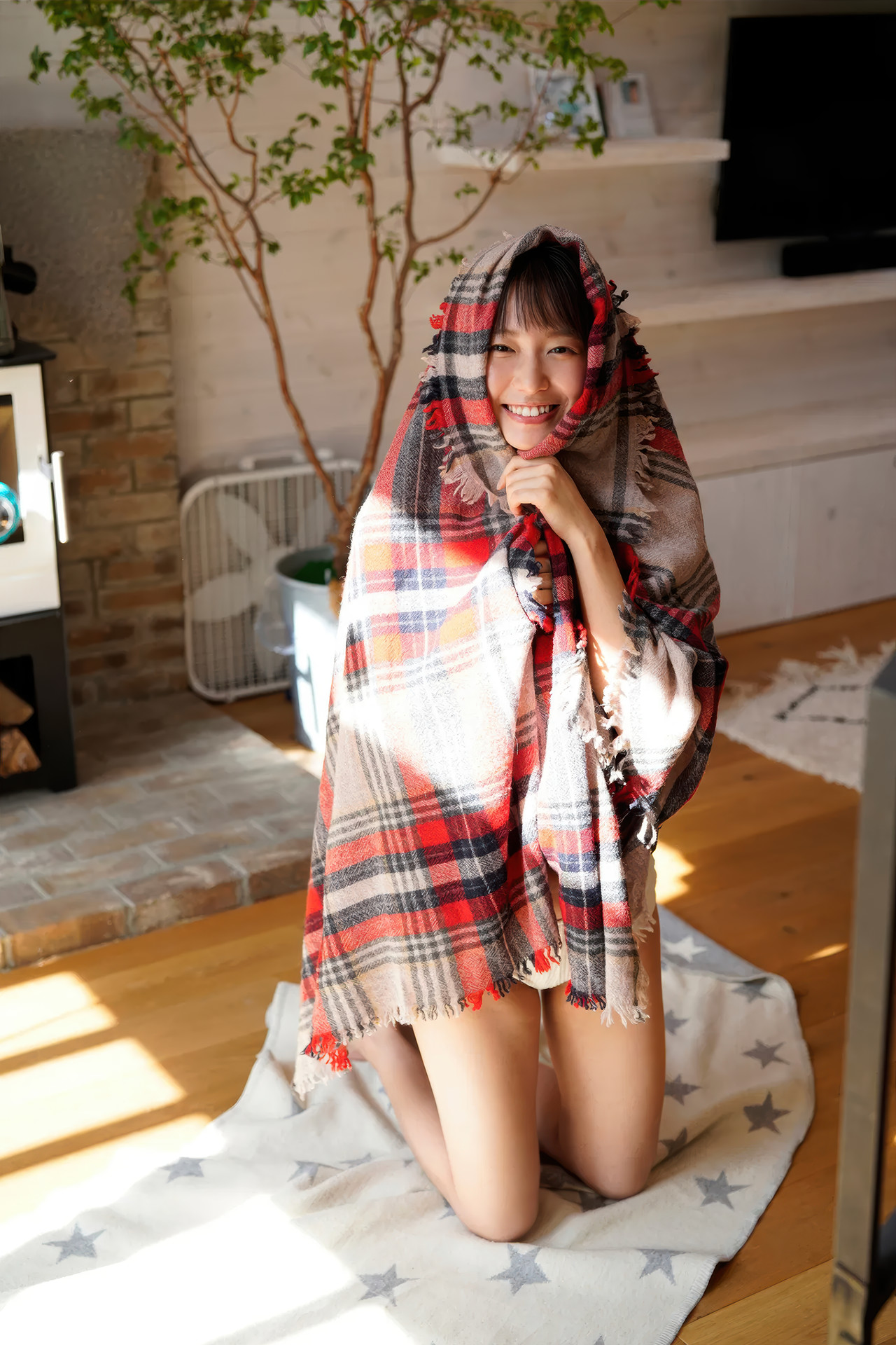 Nene Shida 志田音々, FRIDAYデジタル写真集 「癒やしの純潔ビキニ」 Set.02