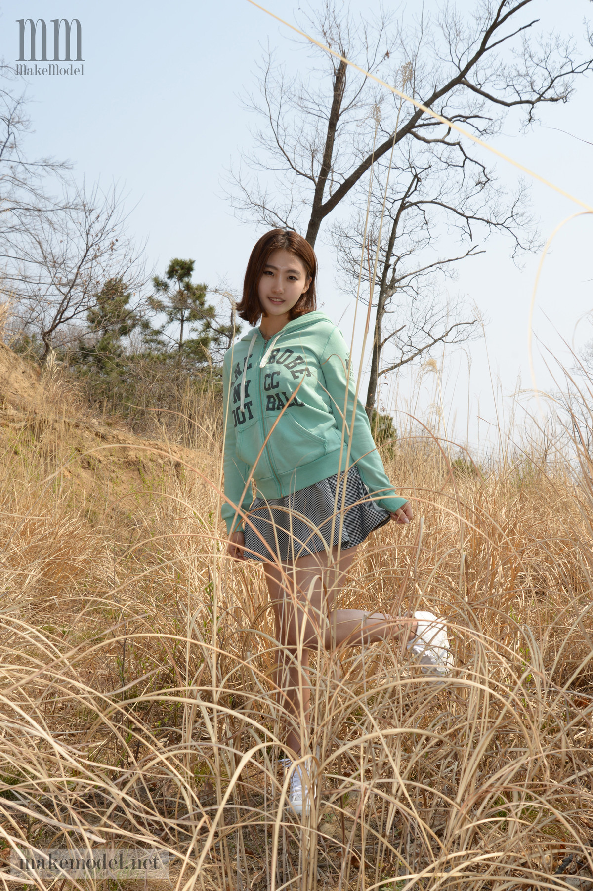 MakeModel 세진 – 열정의 소나타