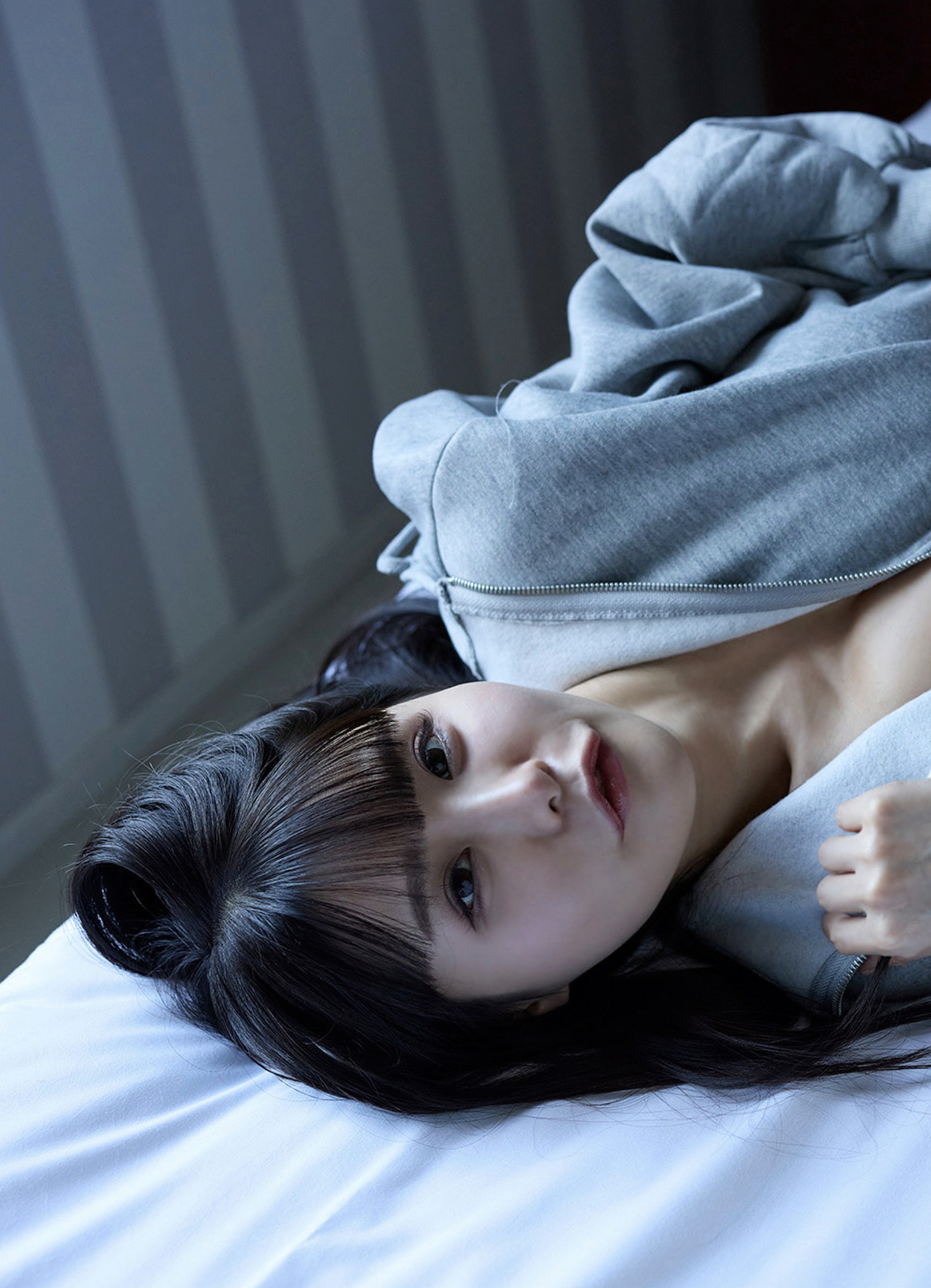 Chiho Momokawa 桃川ちほ, 週刊実話WJガールズデジタル写真集 「momochipo」 Set.01