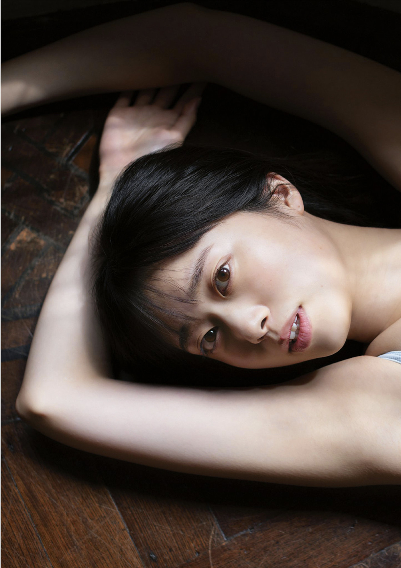 Mariri Sugimoto 杉本愛莉鈴, DOLCE ドルチェ Vol.05