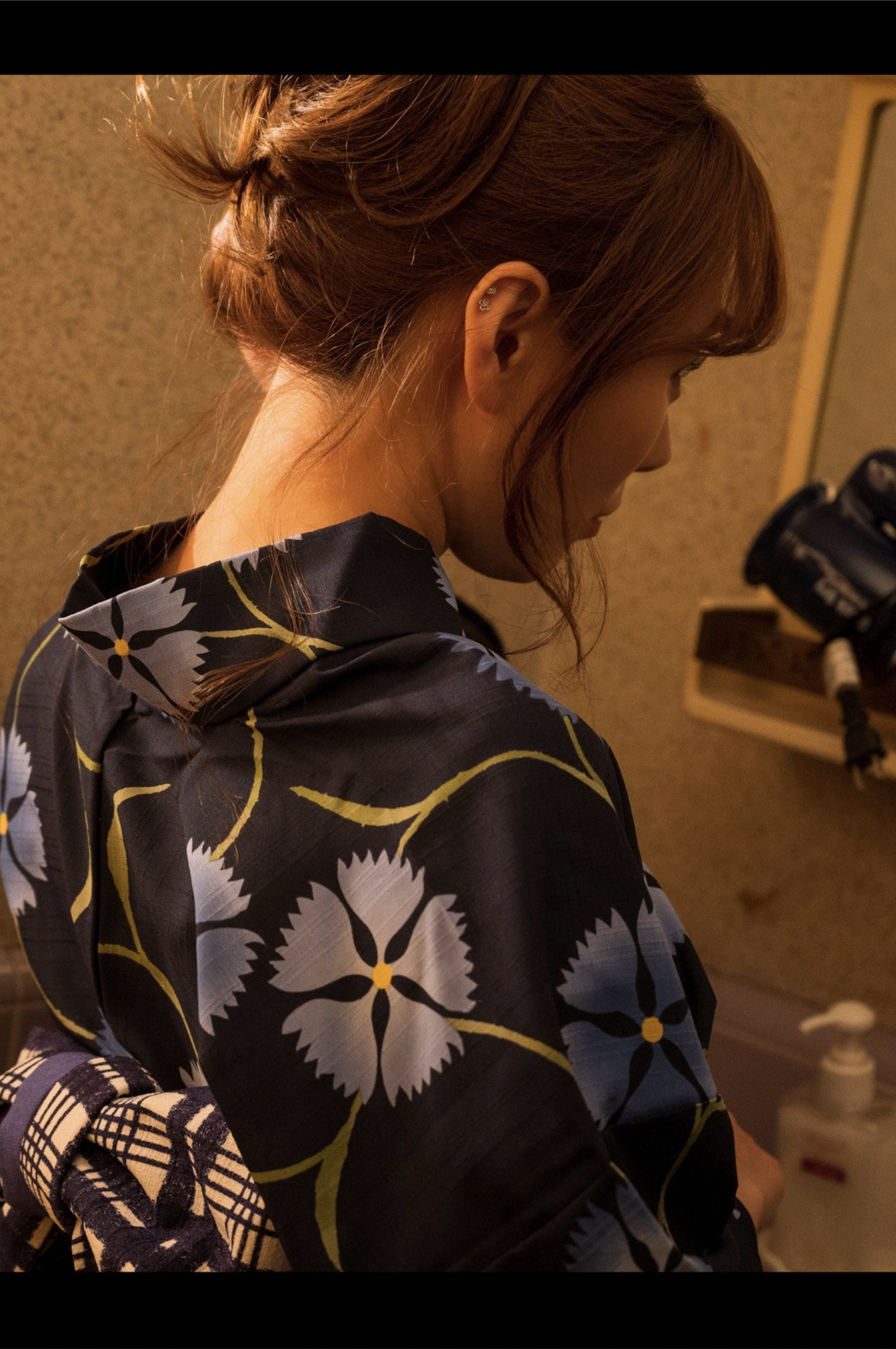 Himeno Kato 加藤妃乃, PRESTIGE ヌード写真集 「甘美な誘惑」 Set.04