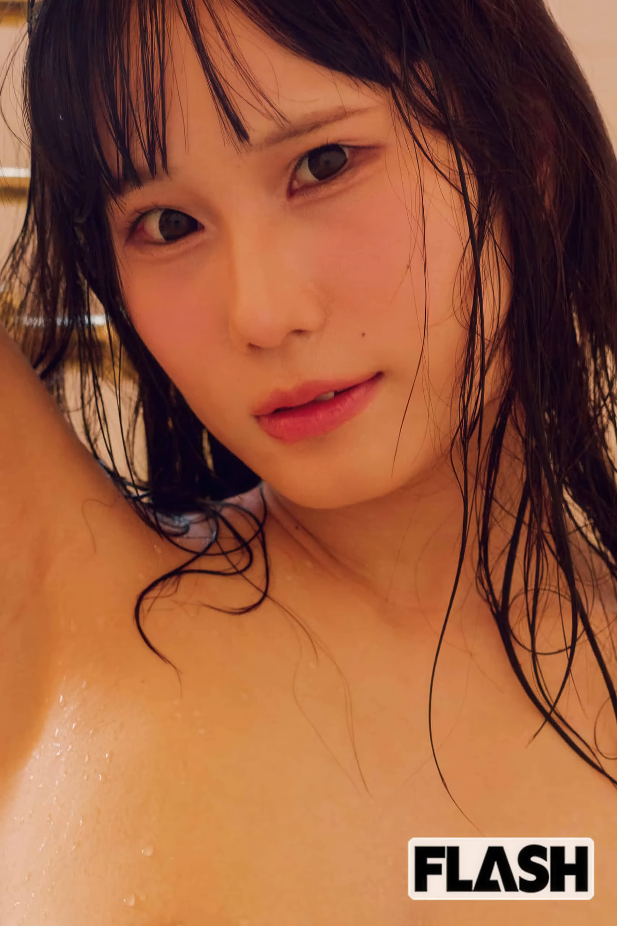 Suzune Kawakita 川北すずね, FLASH 2025.06.24 (フラッシュ 2025年6月24日号)