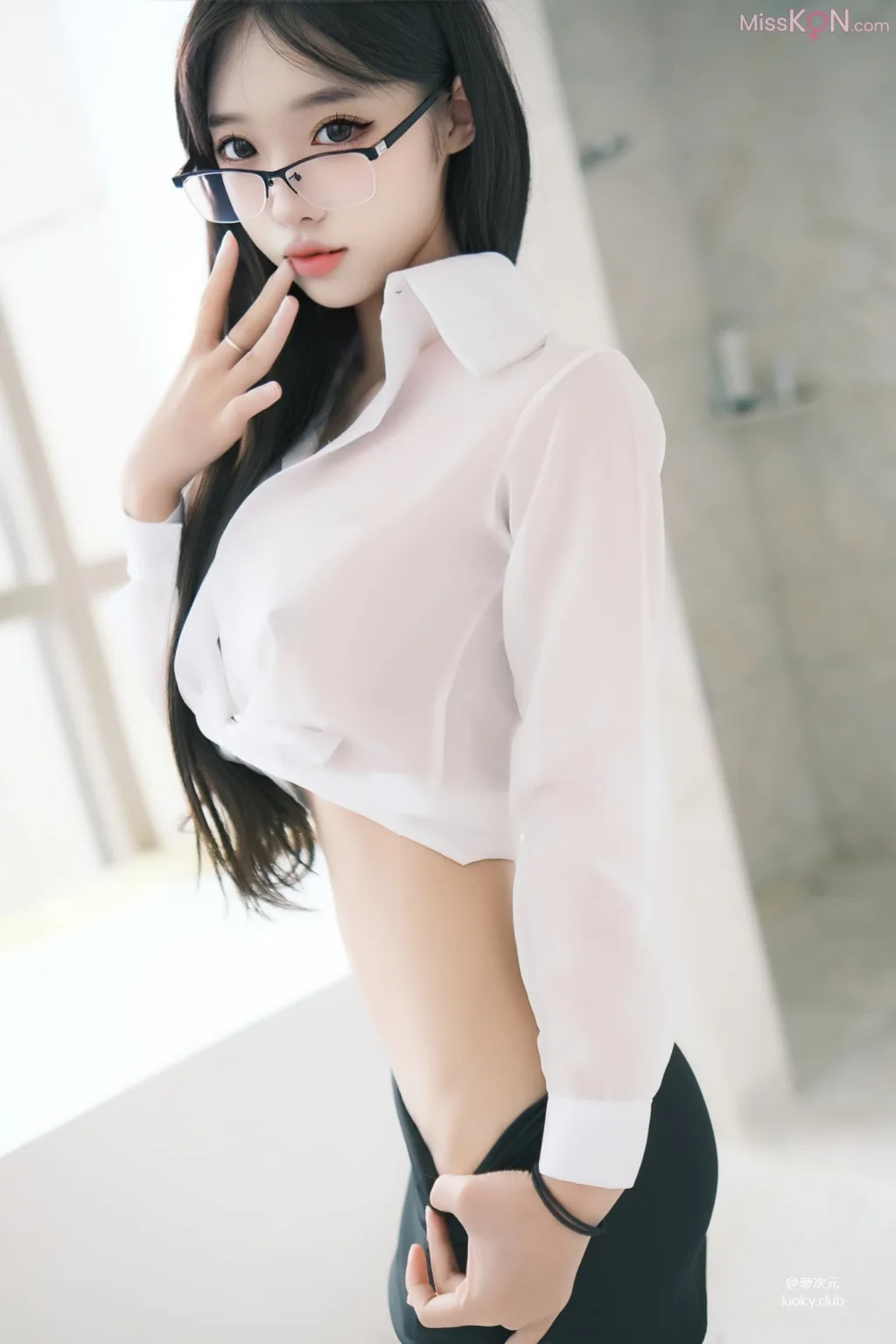 mocck0216_ X30多万粉的书法女神 各种情趣套调教