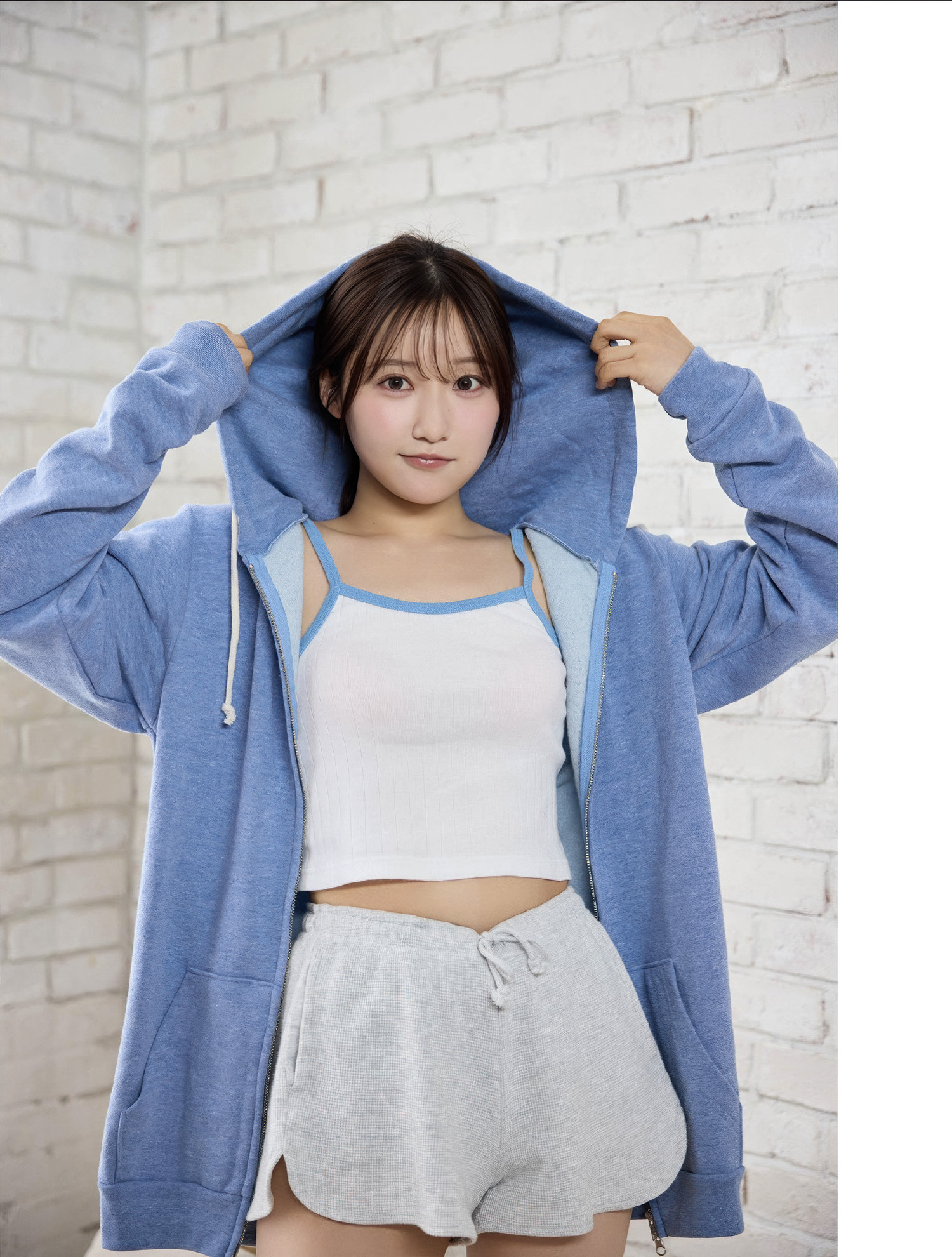 FLASHデジタル写真集の名作, FLASH 2025.06.17 (フラッシュ 2025年6月17日号)