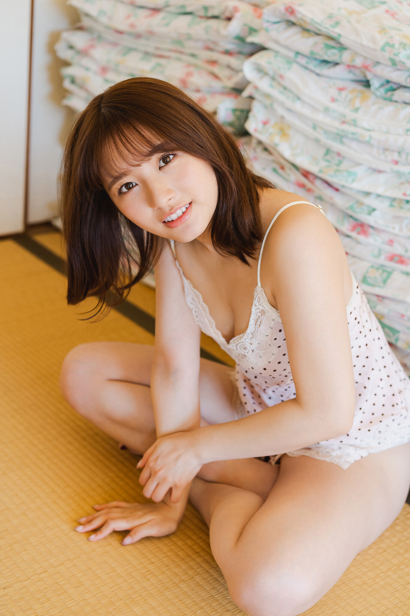 Nana Owada 大和田南那, FRIDAYデジタル写真集 『僕のハートはキミのもの』 Set.04
