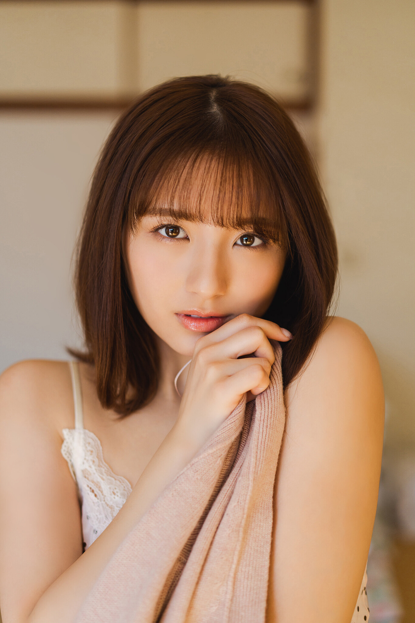 Nana Owada 大和田南那, FRIDAYデジタル写真集 『僕のハートはキミのもの』 Set.04