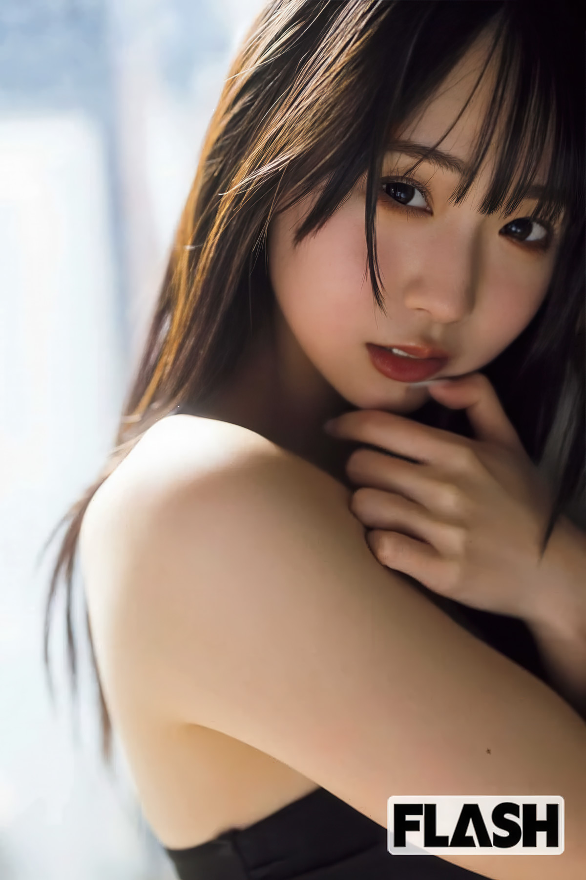 Mei Hirasawa 平澤芽衣, FLASH 2025.06.10 (フラッシュ 2025年6月10日号)