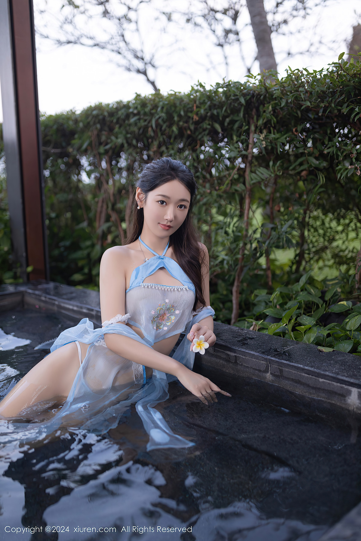 XiuRen秀人网 No.8492 TangAnQi唐安琪