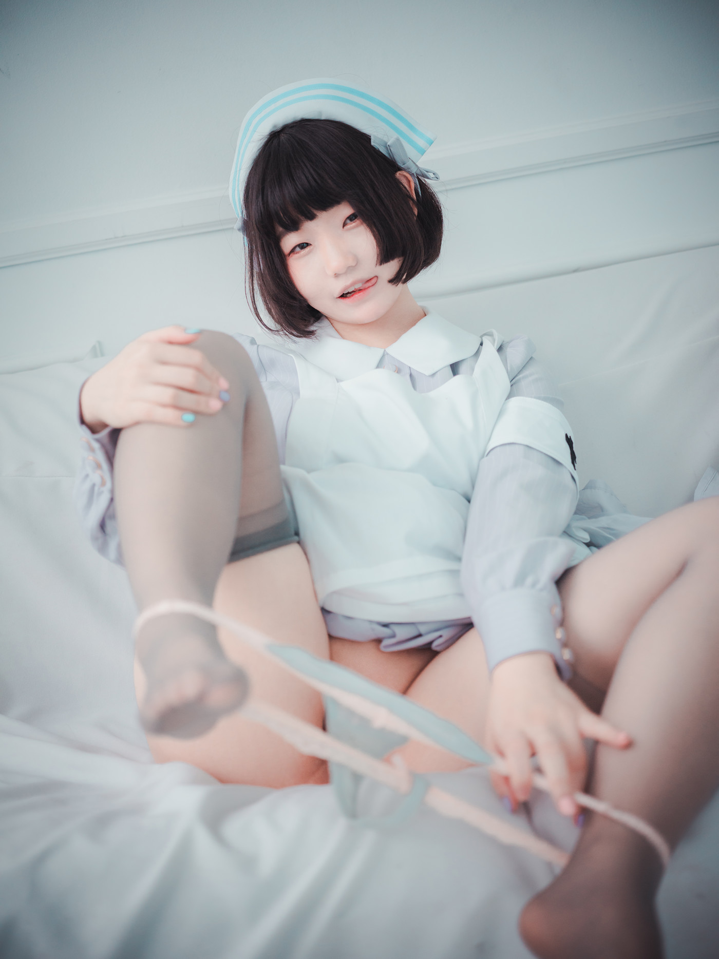 Mimmi 밈미, DJAWA ‘St. Esther’ Set.03