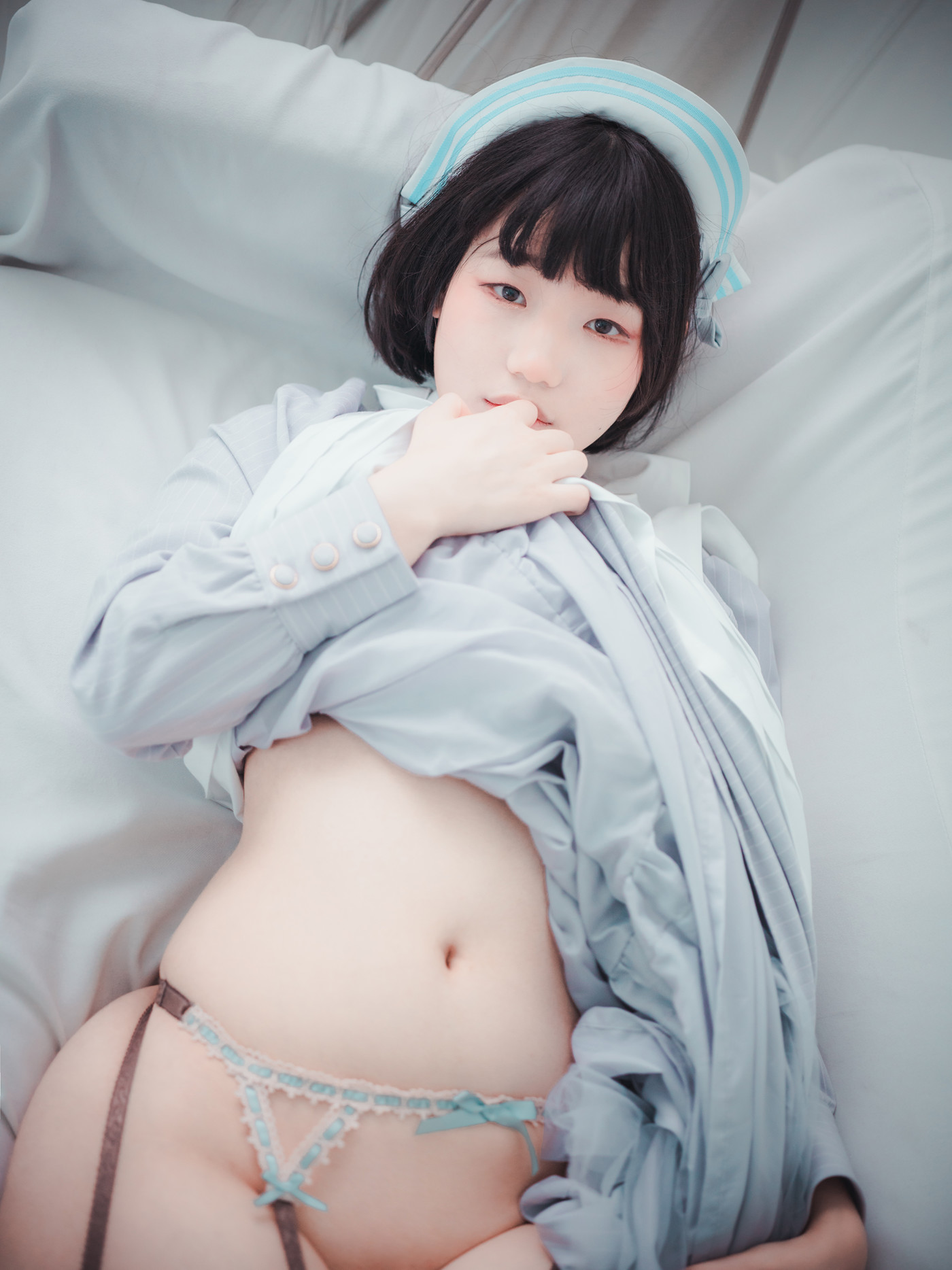 Mimmi 밈미, DJAWA ‘St. Esther’ Set.03
