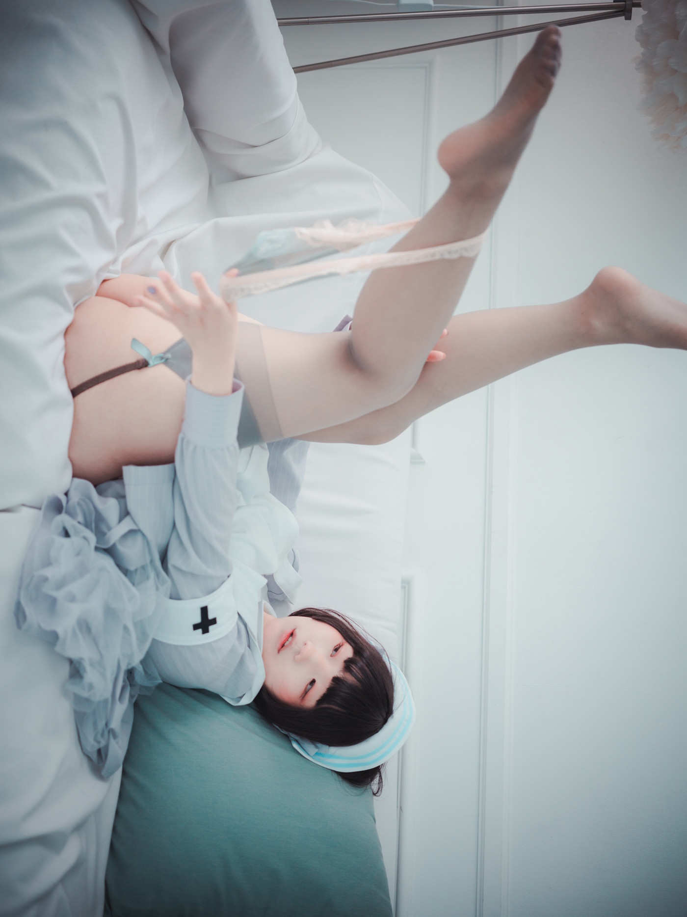 Mimmi 밈미, DJAWA ‘St. Esther’ Set.03