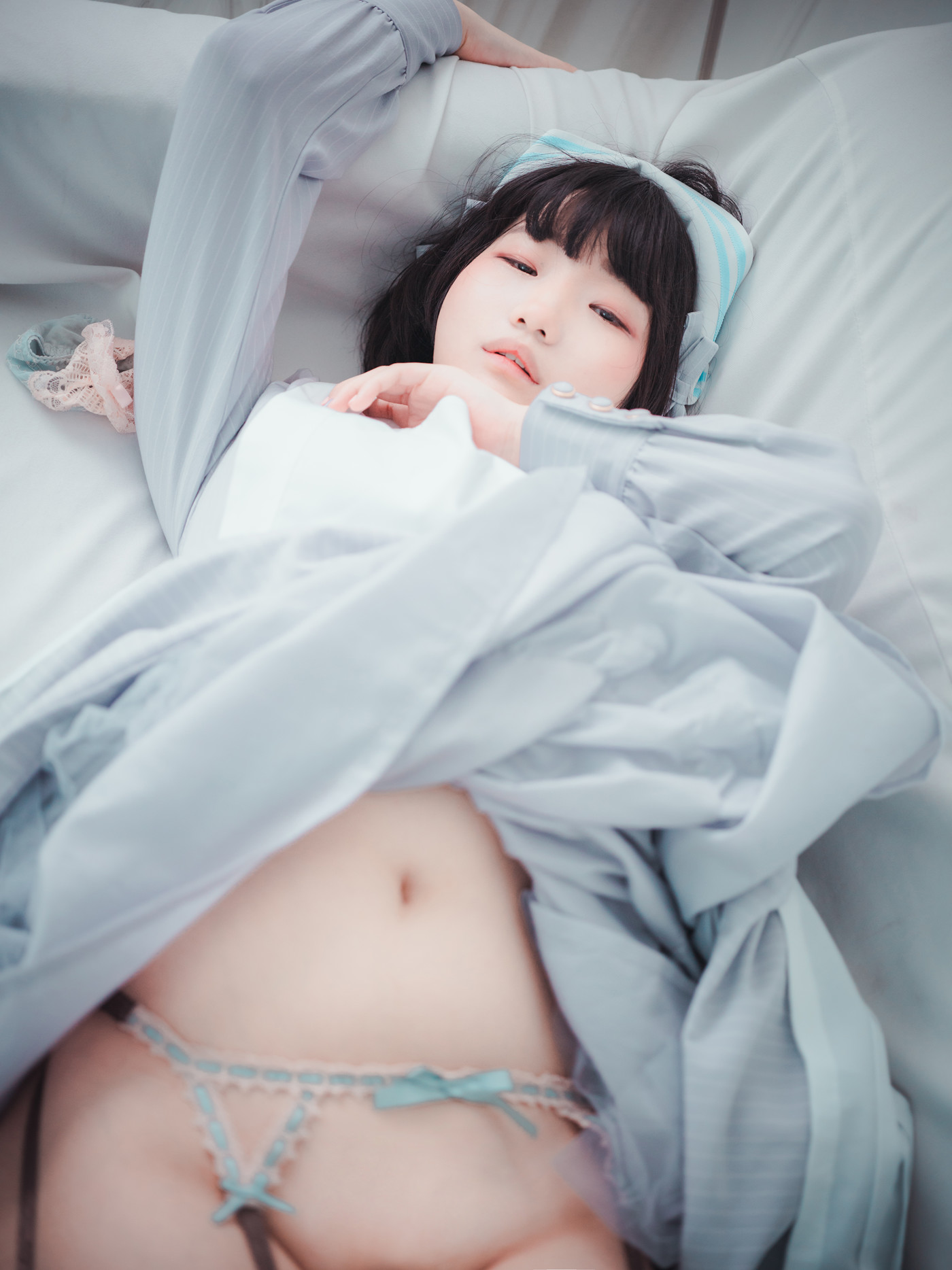 Mimmi 밈미, DJAWA ‘St. Esther’ Set.03