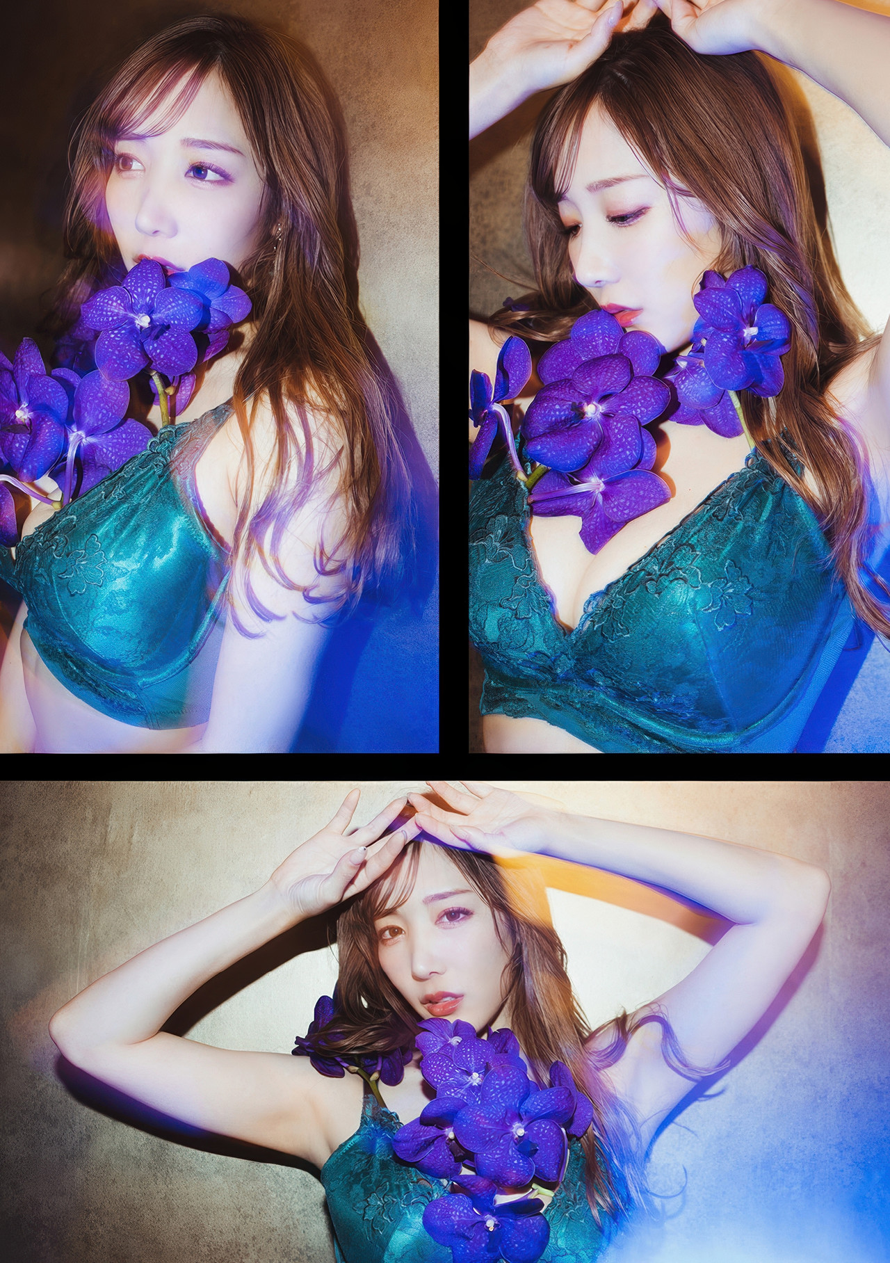 Conan Koyoi 小宵こなん, ヌード写真集 ＃Escape Set.02