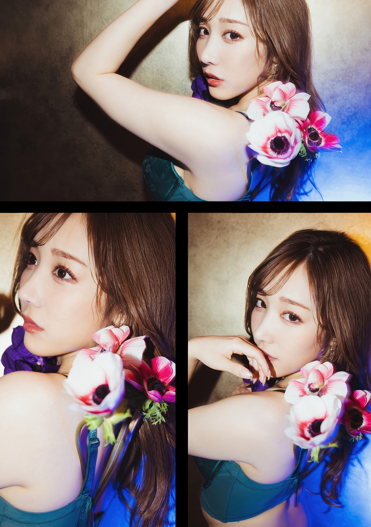 Conan Koyoi 小宵こなん, ヌード写真集 ＃Escape Set.02