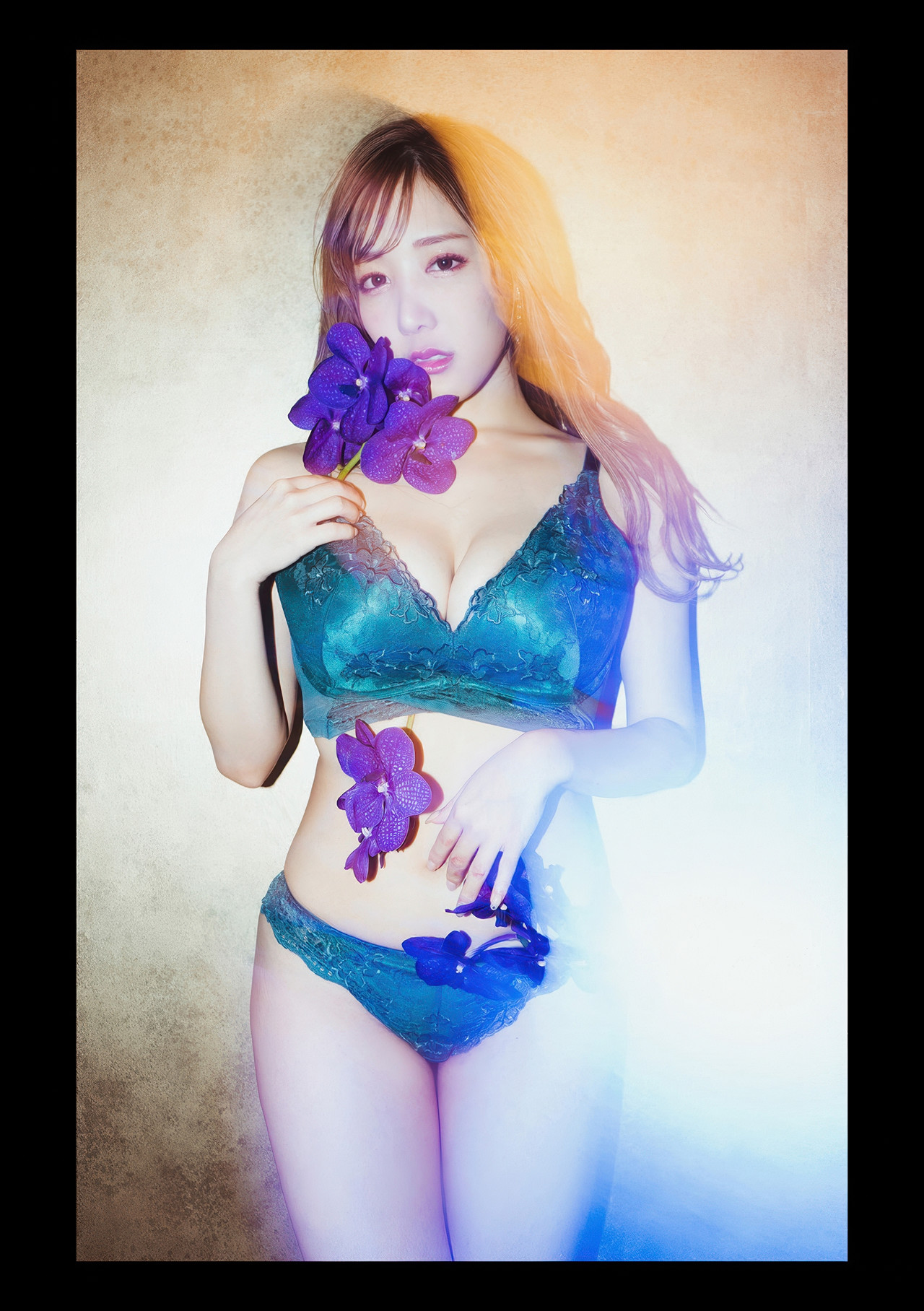 Conan Koyoi 小宵こなん, ヌード写真集 ＃Escape Set.02