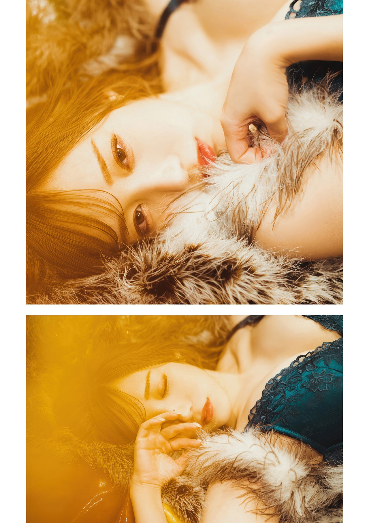 Conan Koyoi 小宵こなん, ヌード写真集 ＃Escape Set.02