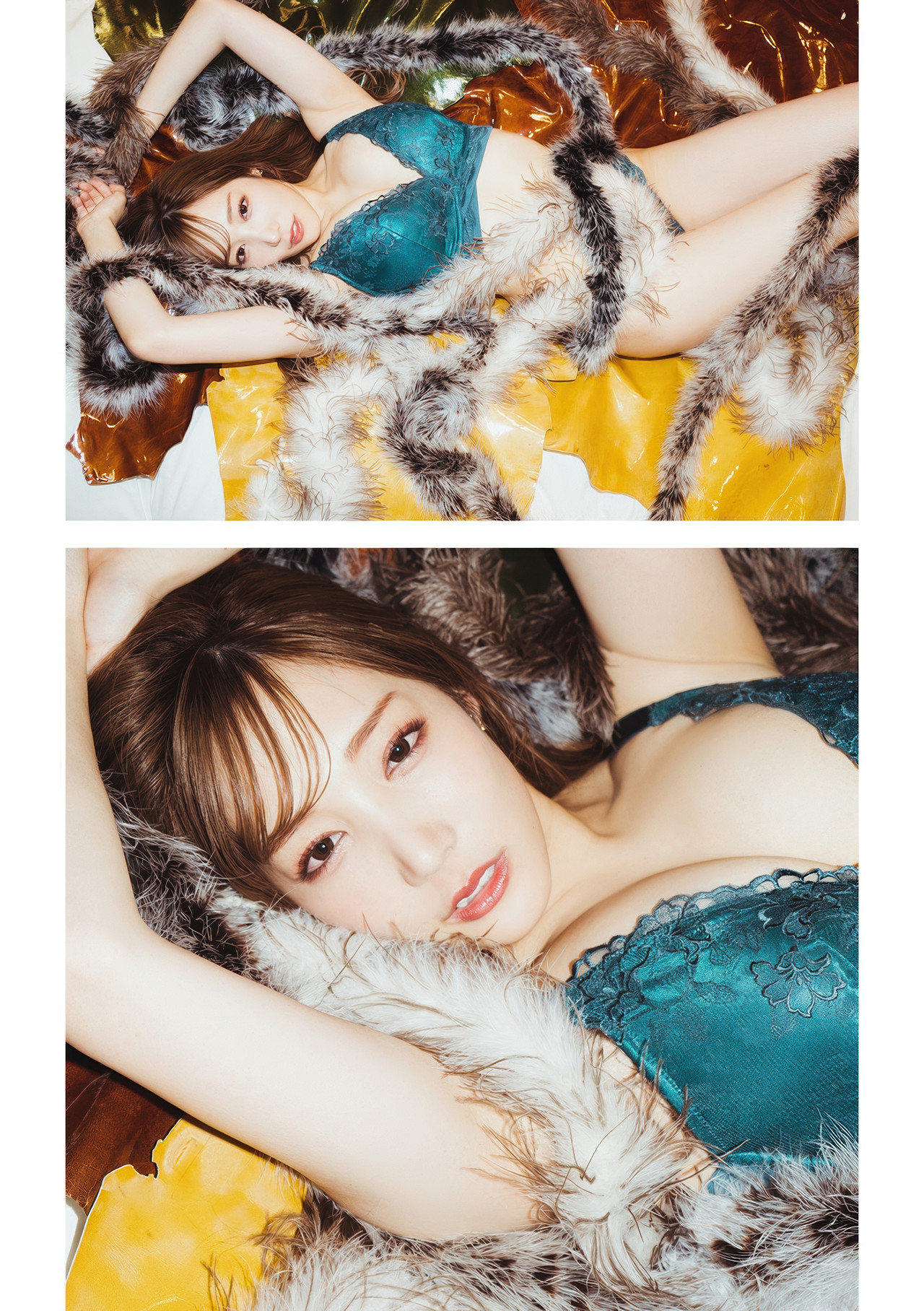 Conan Koyoi 小宵こなん, ヌード写真集 ＃Escape Set.02