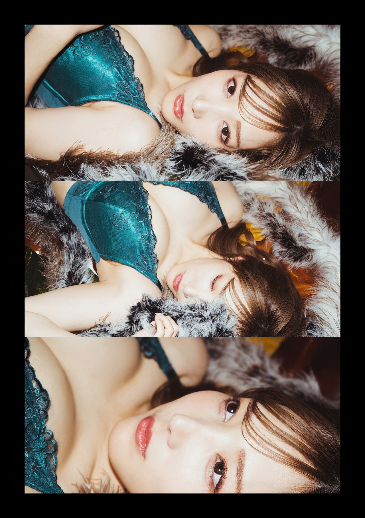 Conan Koyoi 小宵こなん, ヌード写真集 ＃Escape Set.02