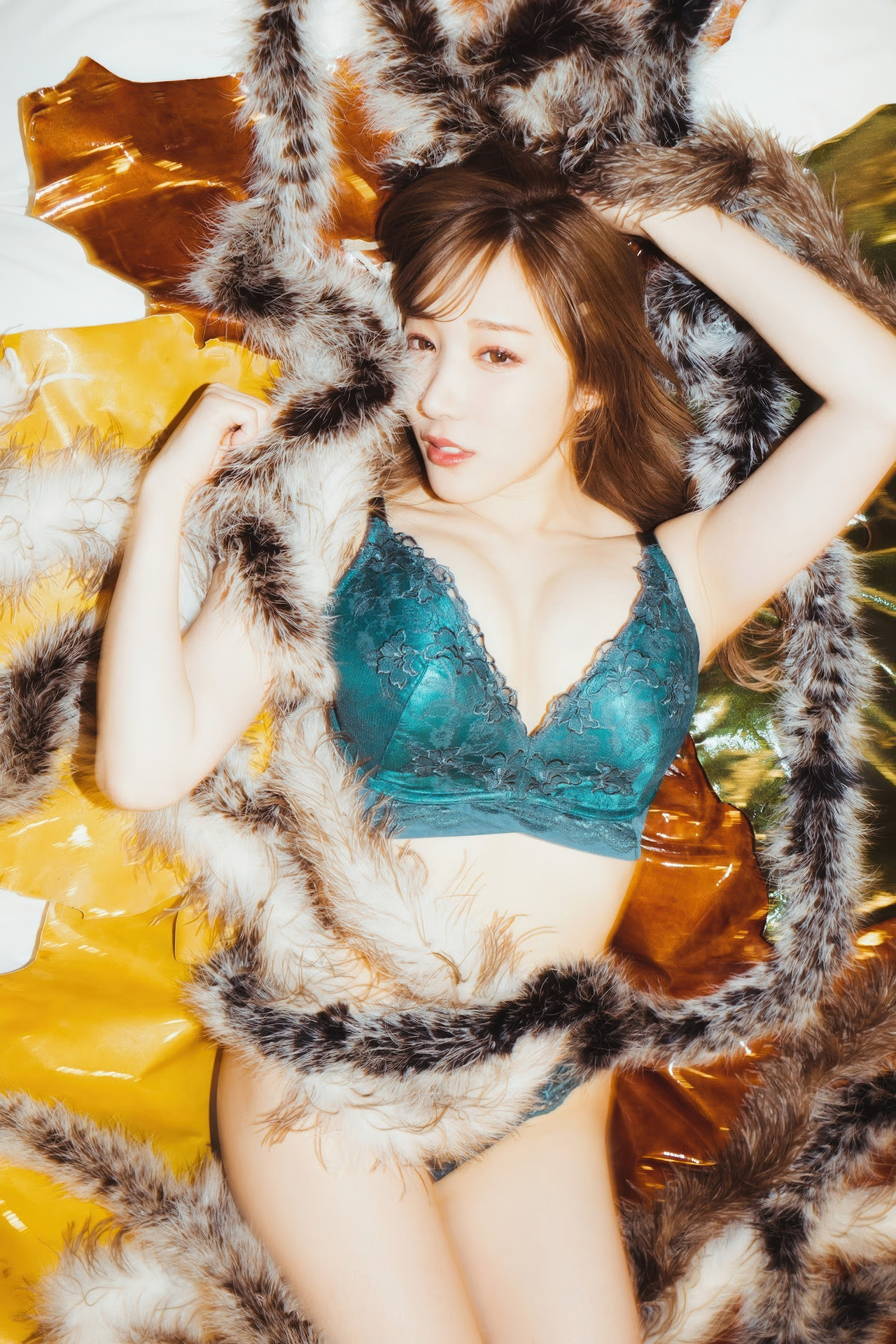 Conan Koyoi 小宵こなん, ヌード写真集 ＃Escape Set.02