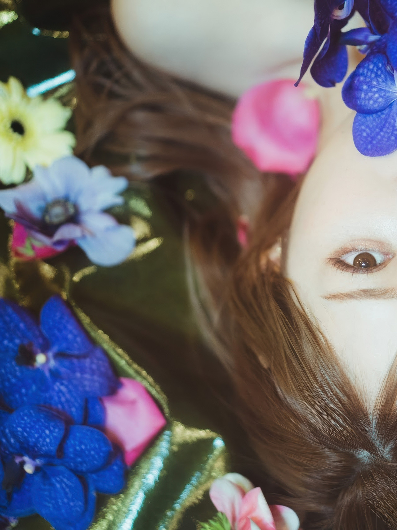 Conan Koyoi 小宵こなん, ヌード写真集 ＃Escape Set.02