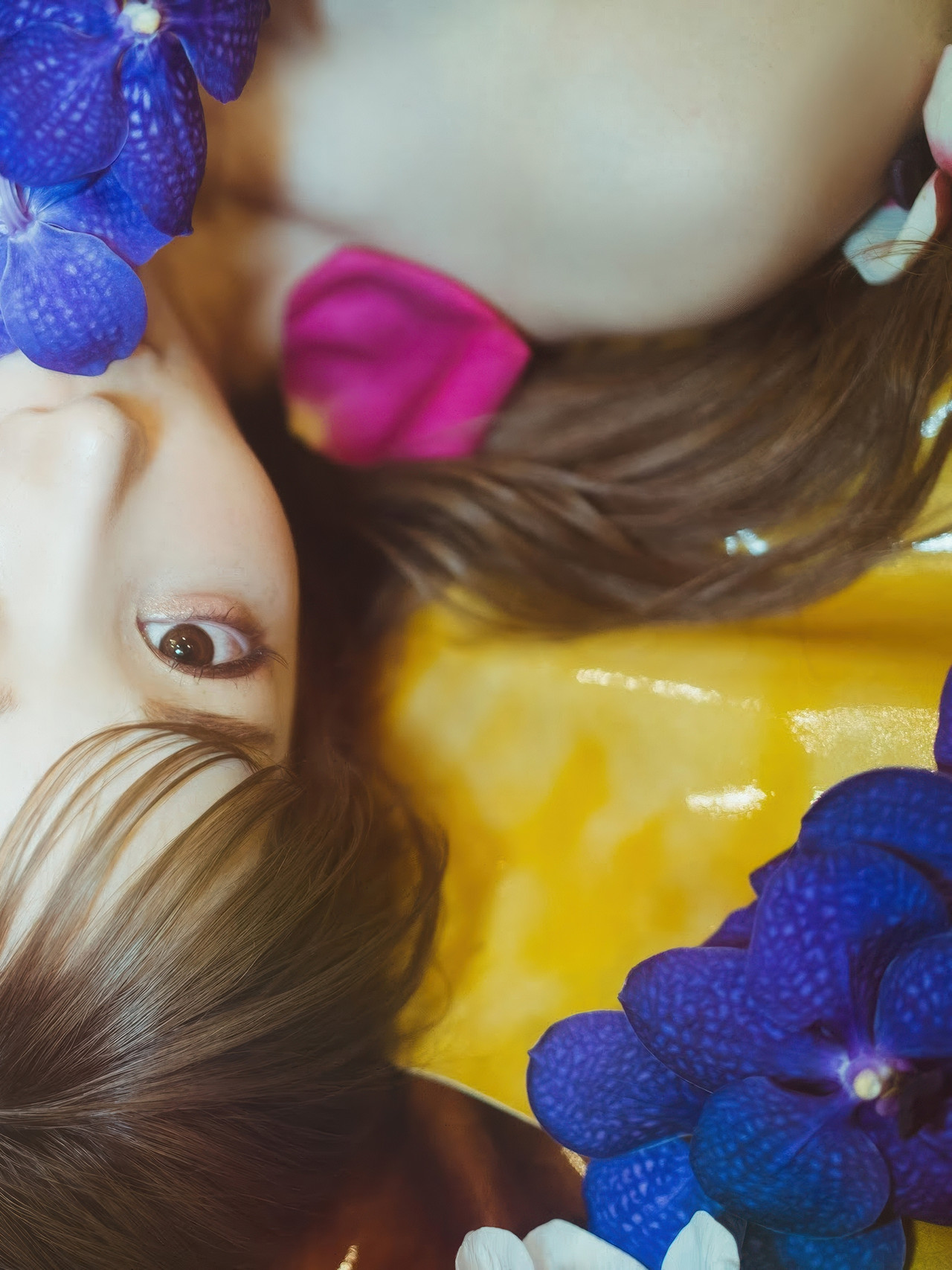 Conan Koyoi 小宵こなん, ヌード写真集 ＃Escape Set.02