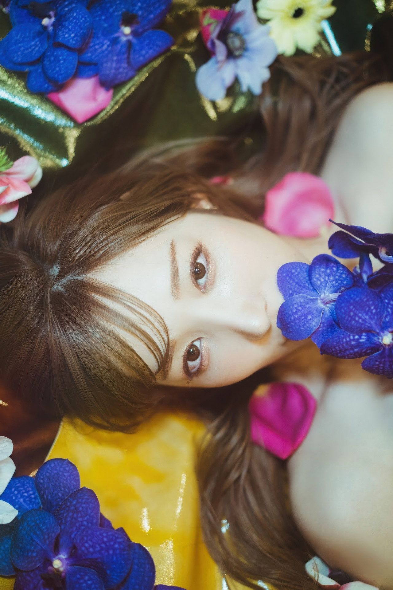 Conan Koyoi 小宵こなん, ヌード写真集 ＃Escape Set.02