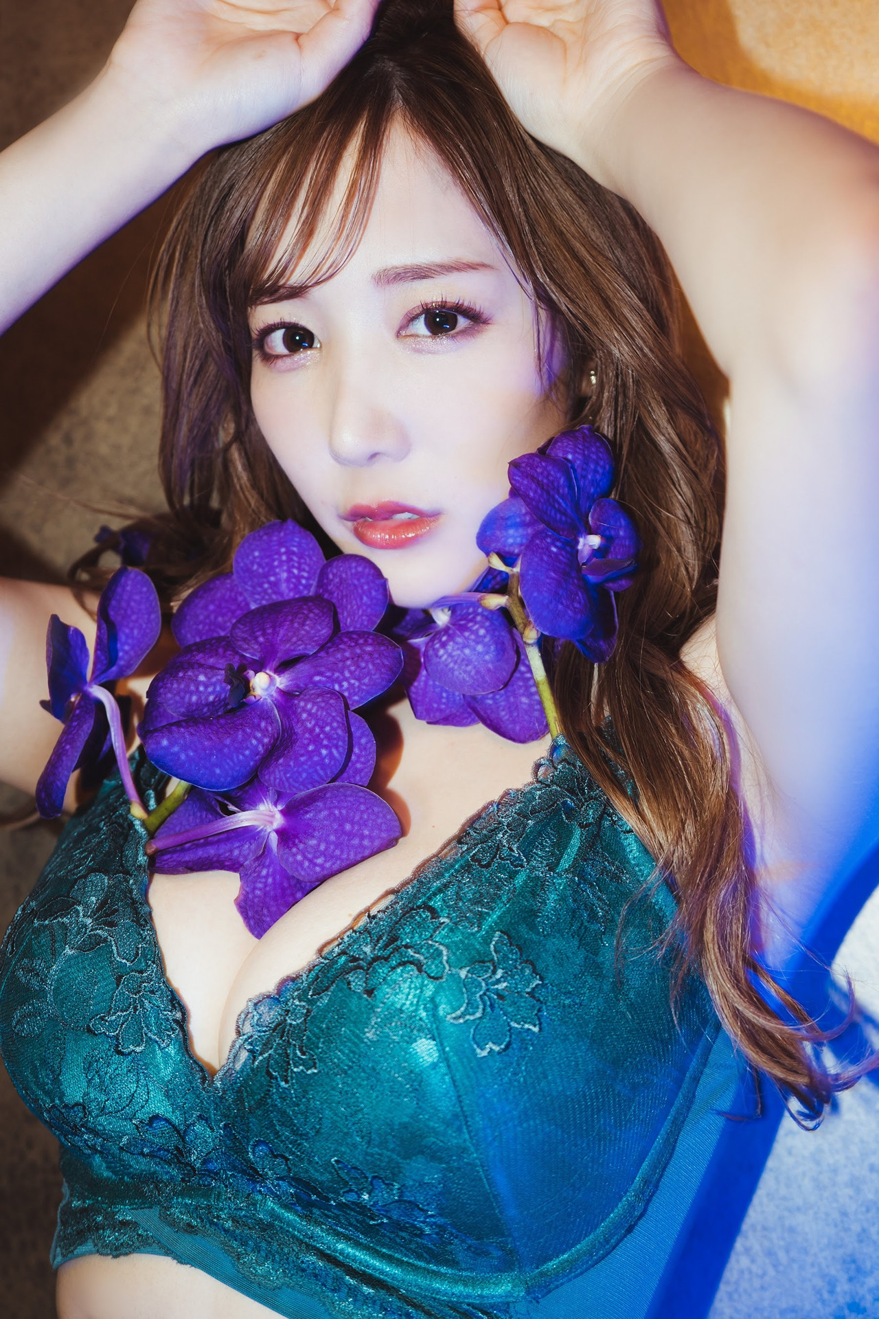 Conan Koyoi 小宵こなん, ヌード写真集 ＃Escape Set.02