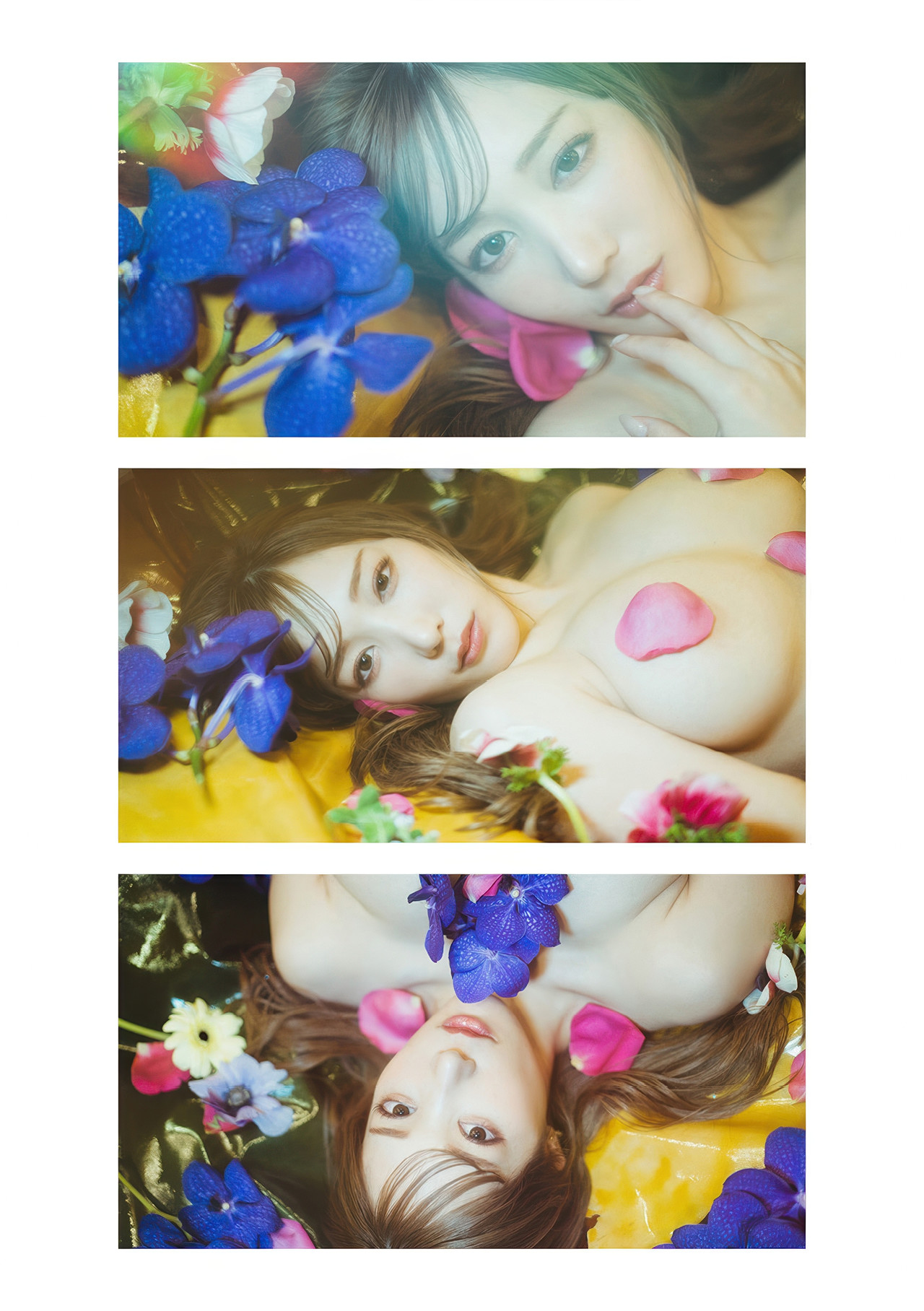 Conan Koyoi 小宵こなん, ヌード写真集 ＃Escape Set.02