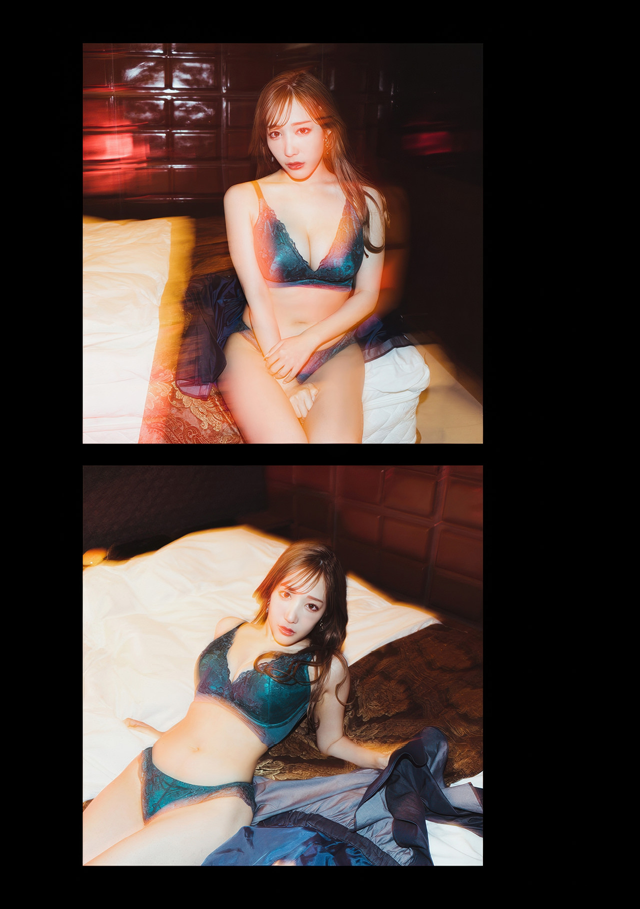 Conan Koyoi 小宵こなん, ヌード写真集 ＃Escape Set.02