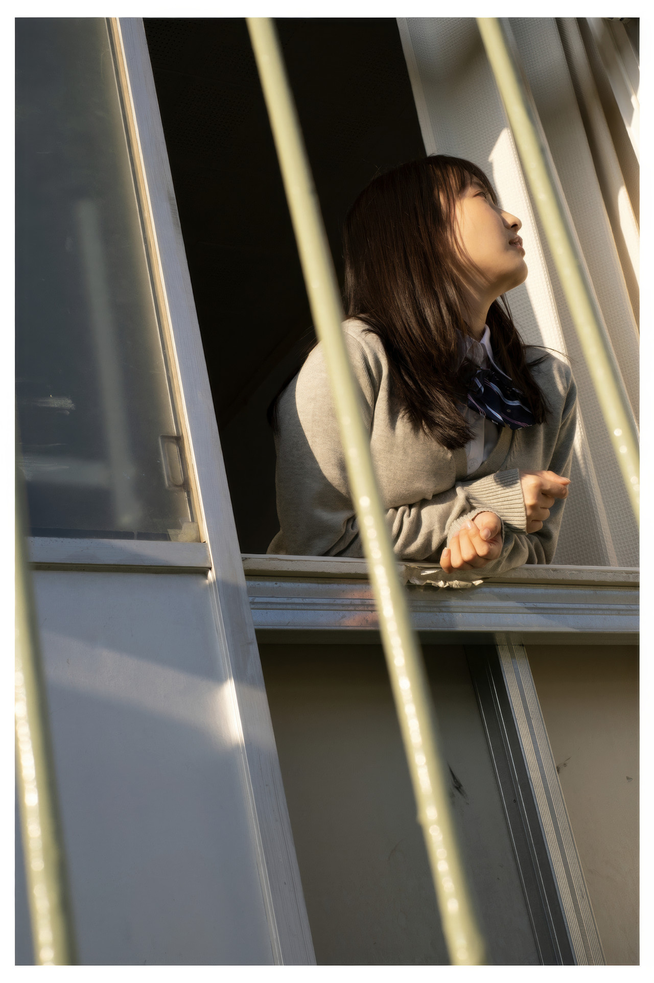 Kasumi Tsukino 月野かすみ, グラビア写真集 「青春#アオハル」 Set.02