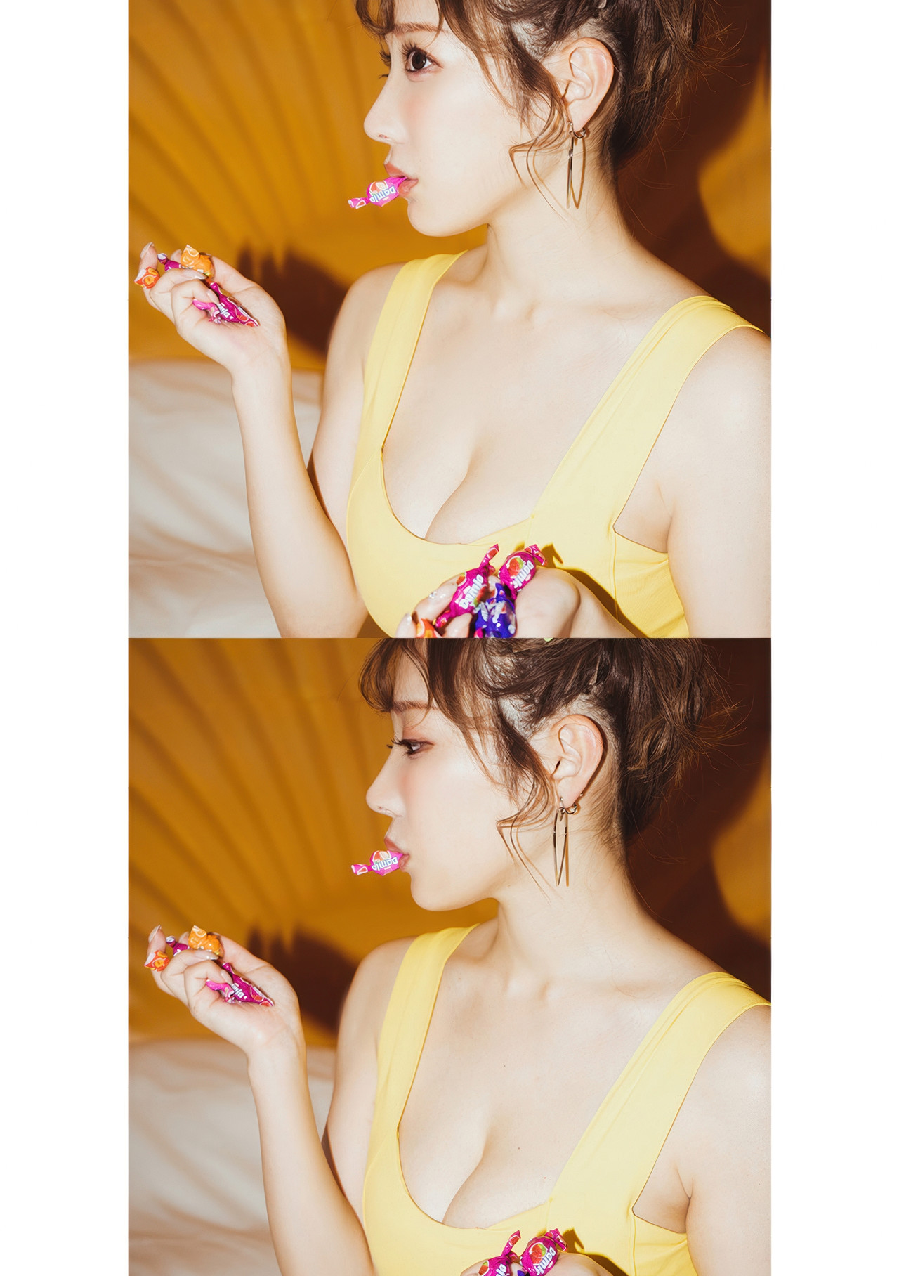 Conan Koyoi 小宵こなん, ヌード写真集 ＃Escape Set.03