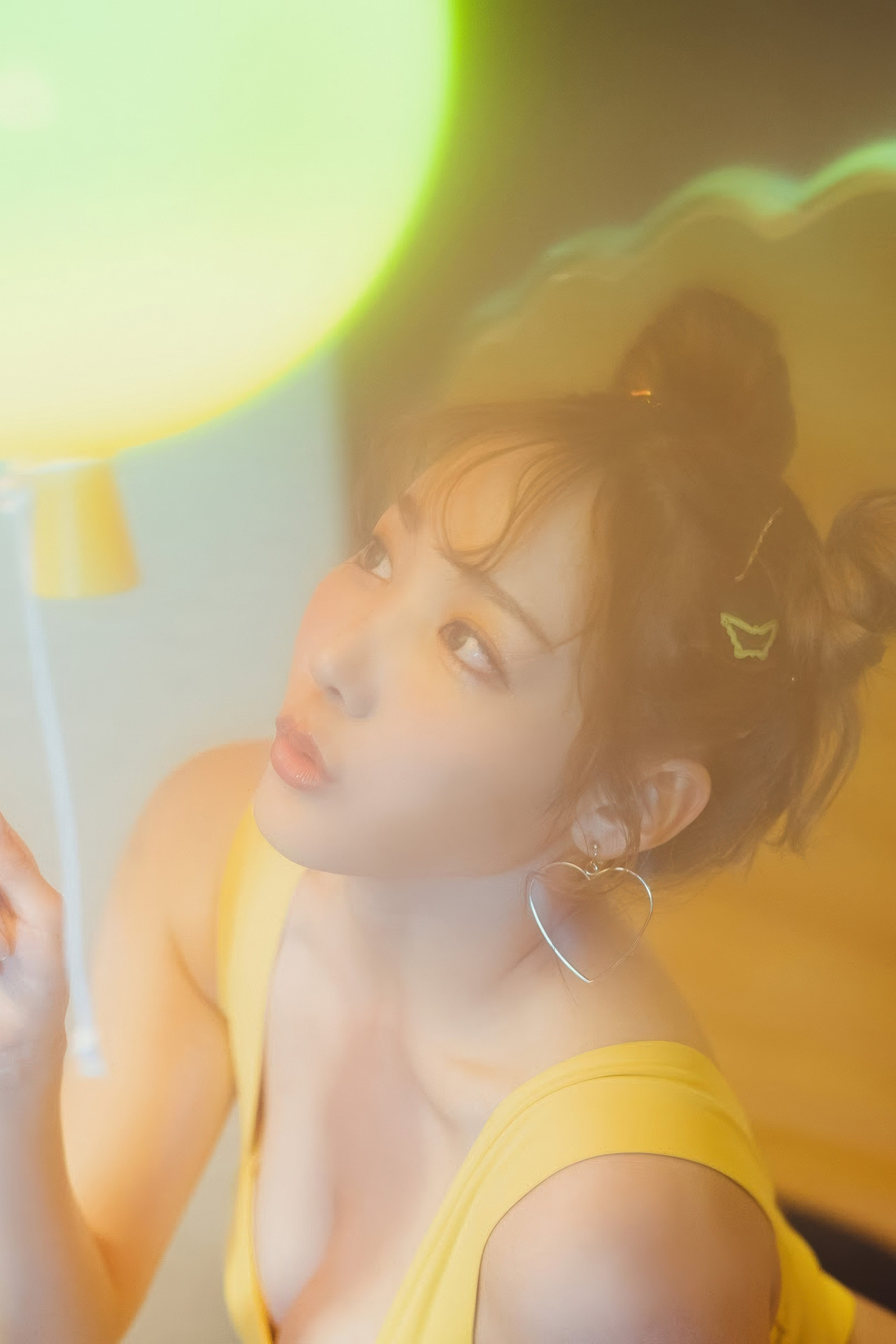 Conan Koyoi 小宵こなん, ヌード写真集 ＃Escape Set.03