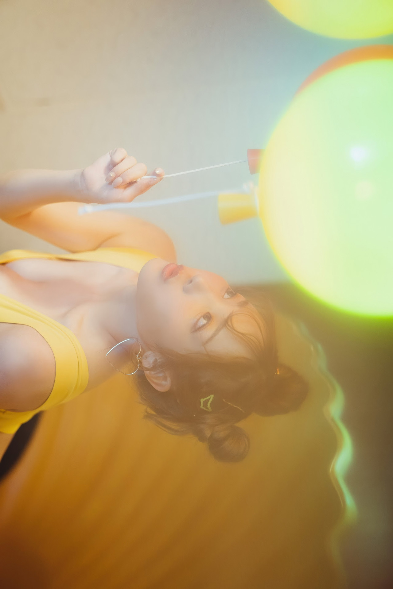 Conan Koyoi 小宵こなん, ヌード写真集 ＃Escape Set.03