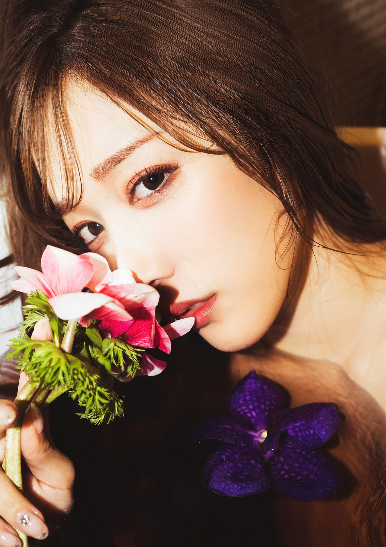 Conan Koyoi 小宵こなん, ヌード写真集 ＃Escape Set.03