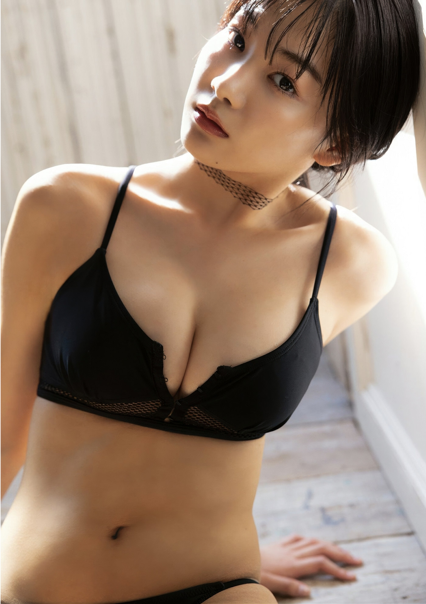 Haruna Yoshizawa 吉澤遥奈, DOLCE ドルチェ Vol.03