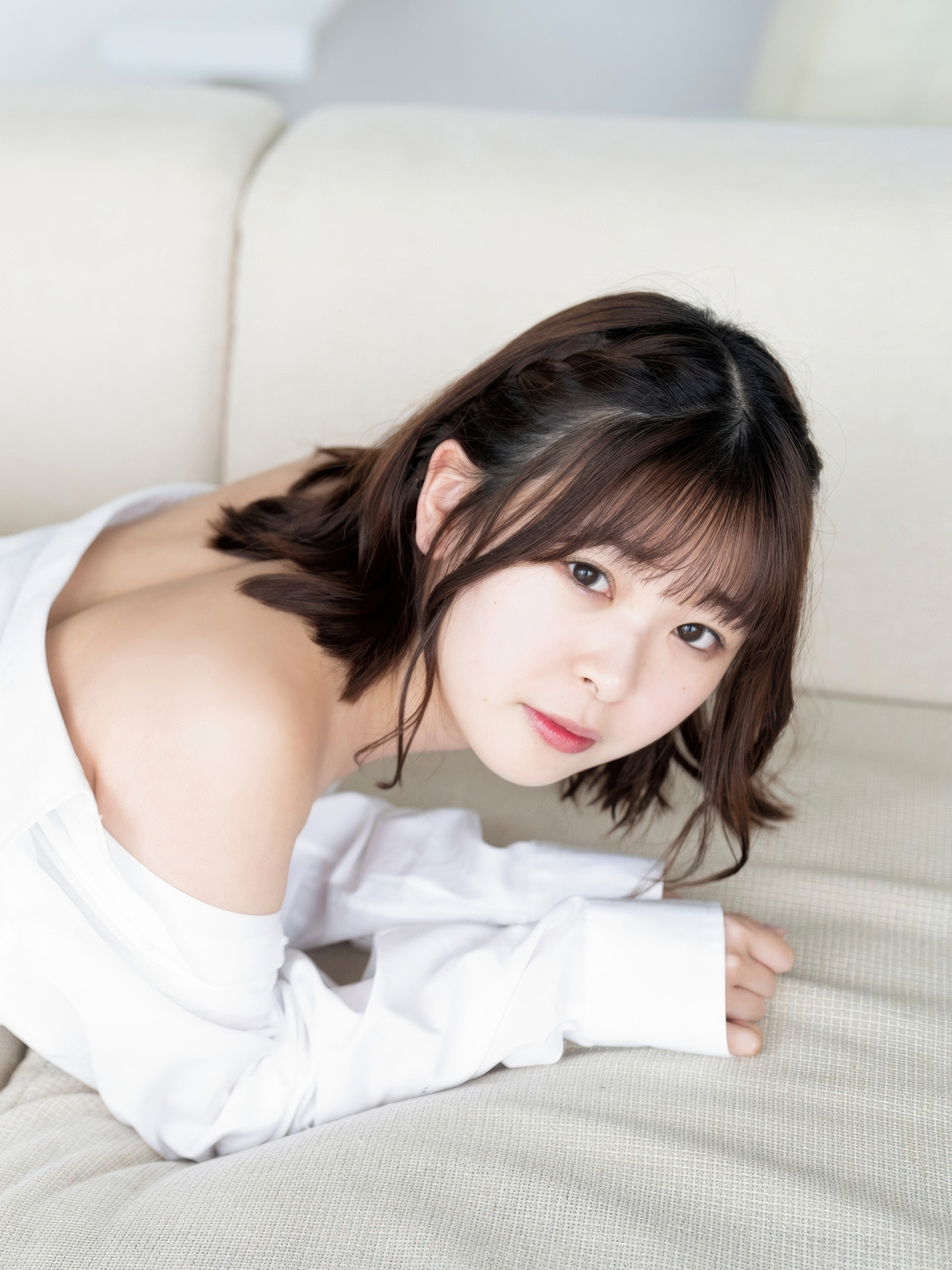 Kisara Kanon 木更かのん, アイドルワン I-One サンプル版 少女願望