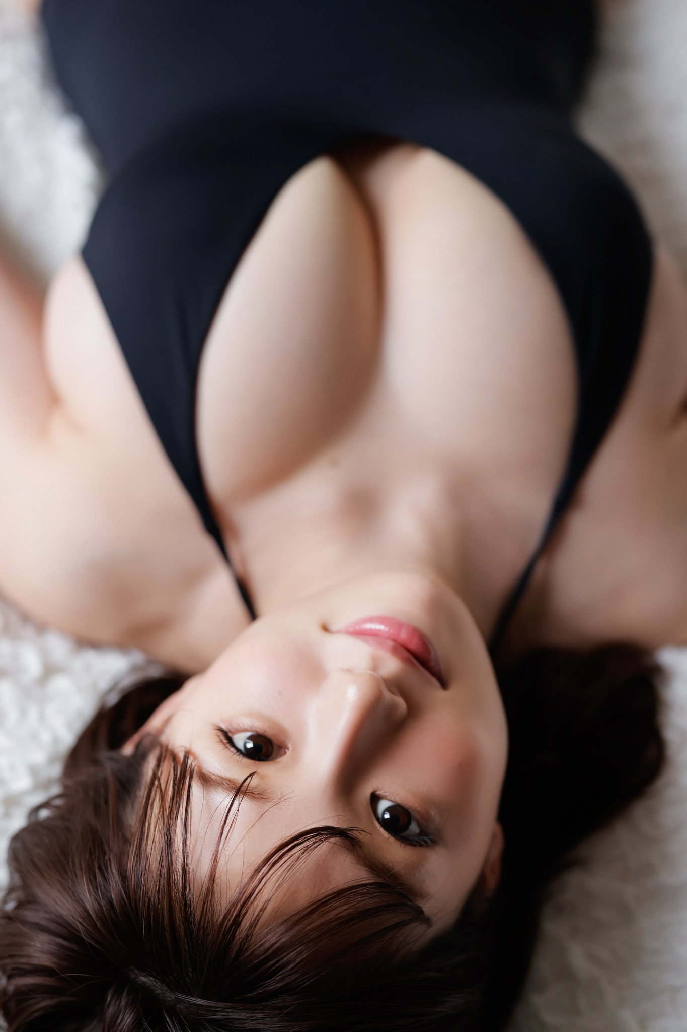 Ai Shinozaki 篠崎愛, FRIDAYデジタル写真集 『minuet』 Set.04