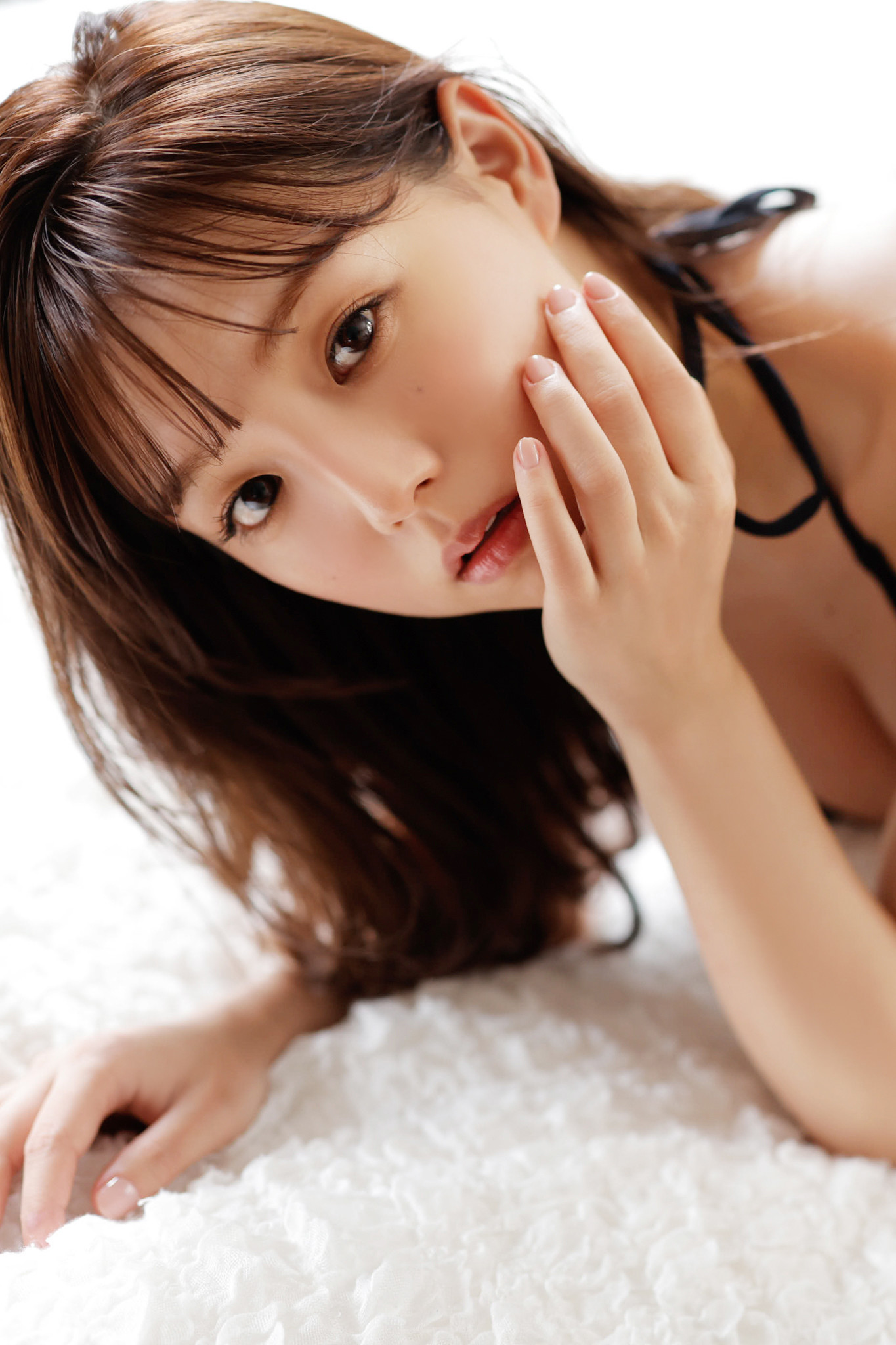 Ai Shinozaki 篠崎愛, FRIDAYデジタル写真集 『minuet』 Set.04