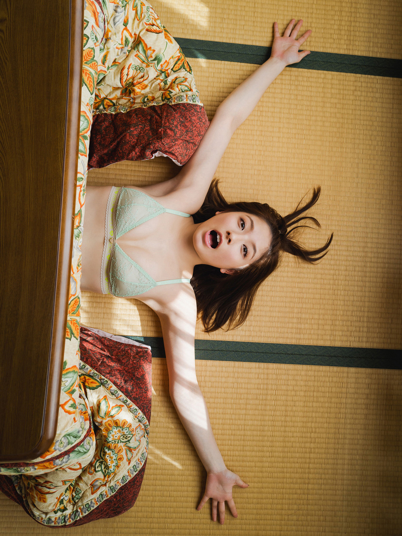 Nana Owada 大和田南那, FRIDAYデジタル写真集 『僕のハートはキミのもの』 Set.02