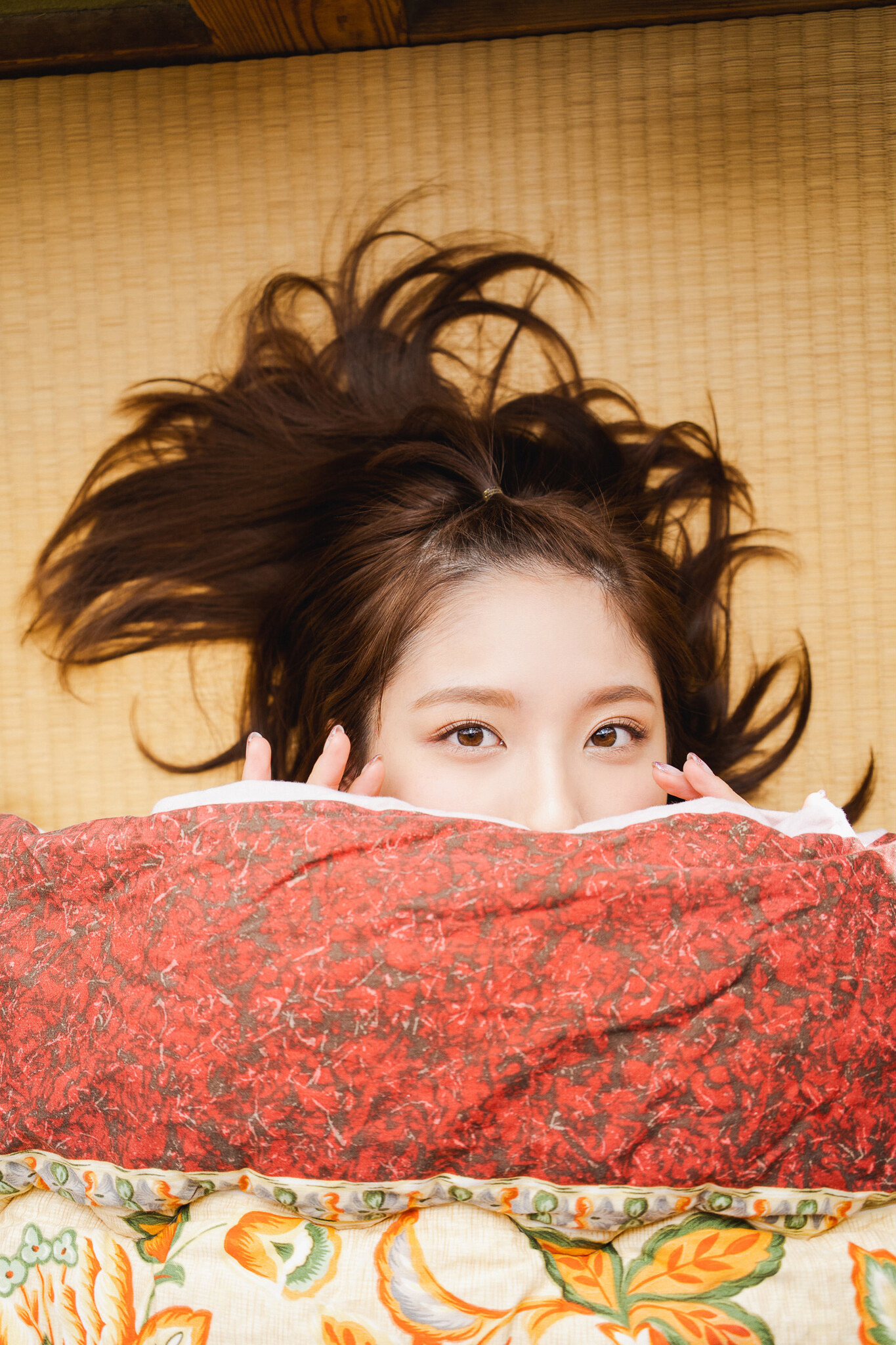 Nana Owada 大和田南那, FRIDAYデジタル写真集 『僕のハートはキミのもの』 Set.02