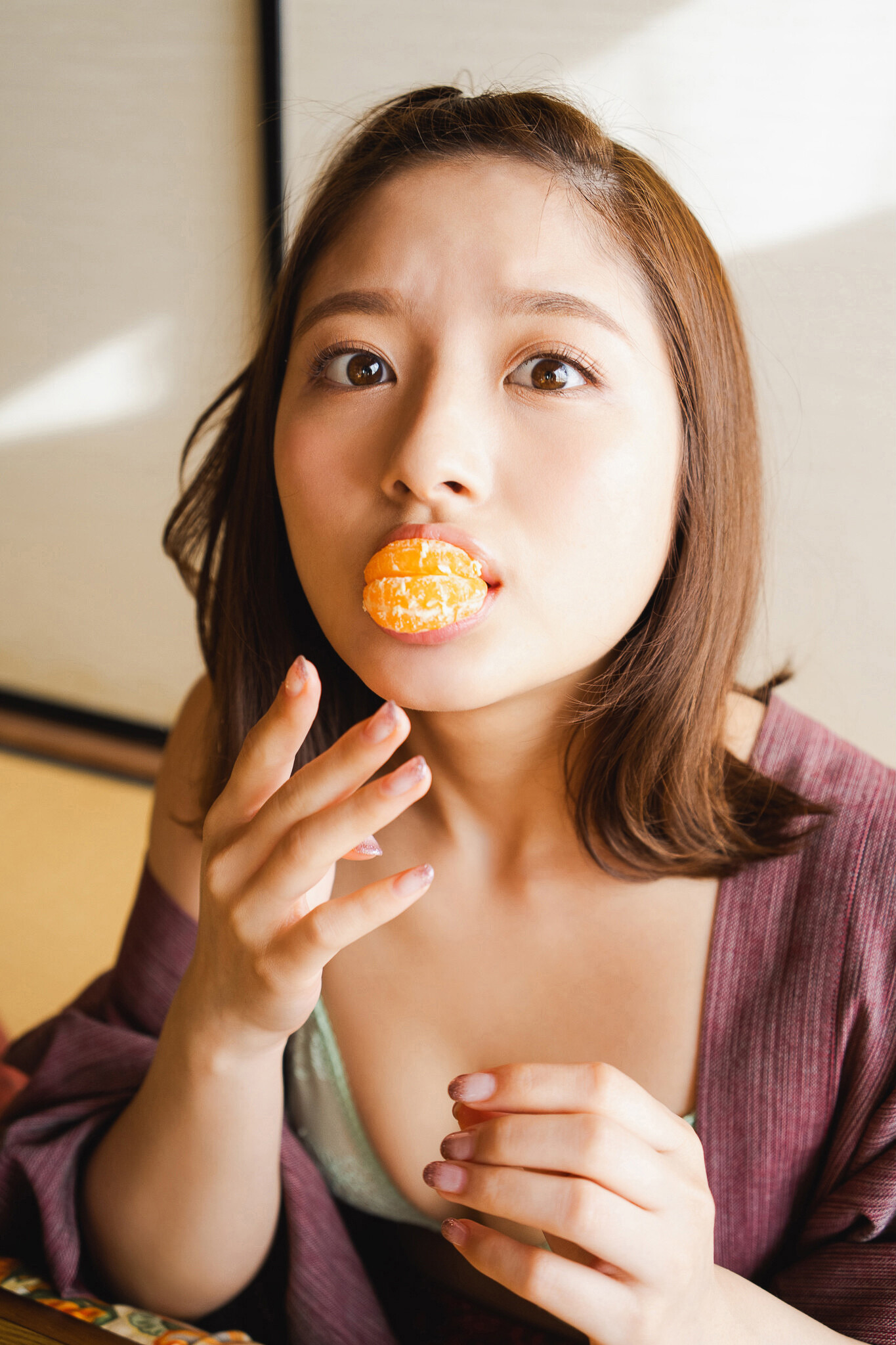 Nana Owada 大和田南那, FRIDAYデジタル写真集 『僕のハートはキミのもの』 Set.02