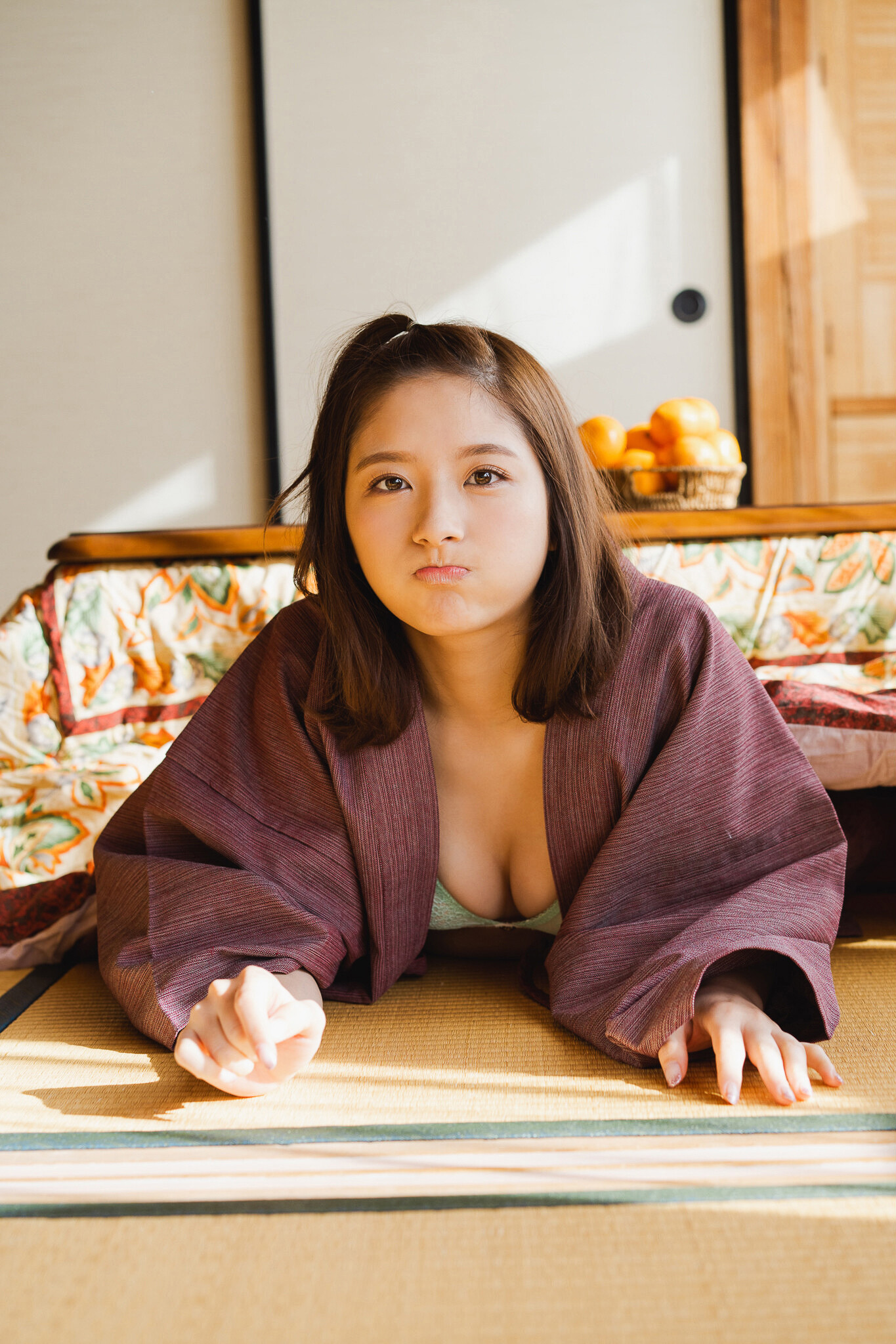 Nana Owada 大和田南那, FRIDAYデジタル写真集 『僕のハートはキミのもの』 Set.02
