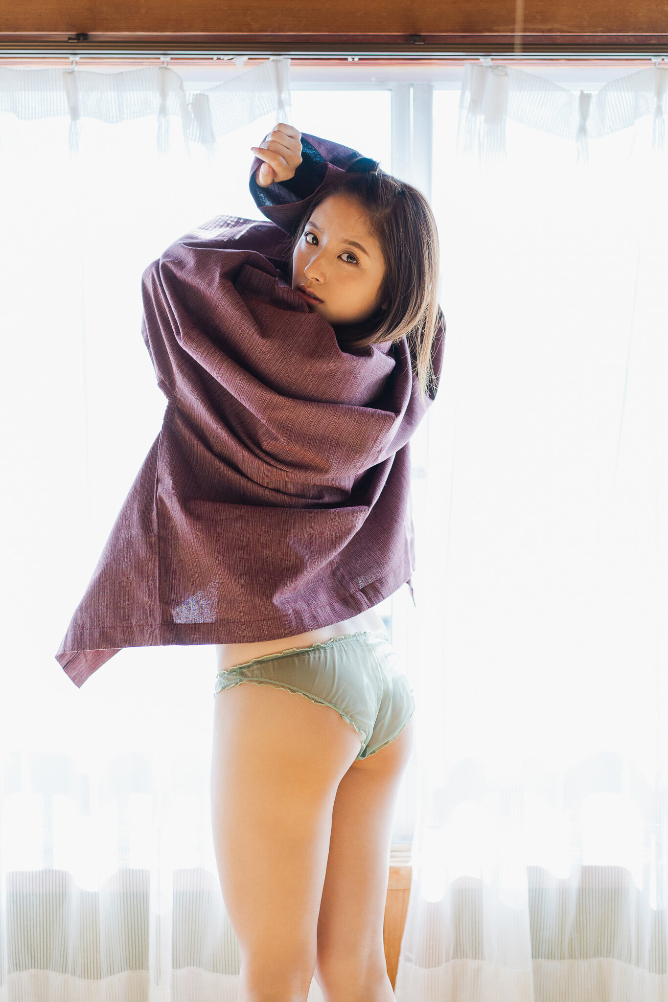 Nana Owada 大和田南那, FRIDAYデジタル写真集 『僕のハートはキミのもの』 Set.02