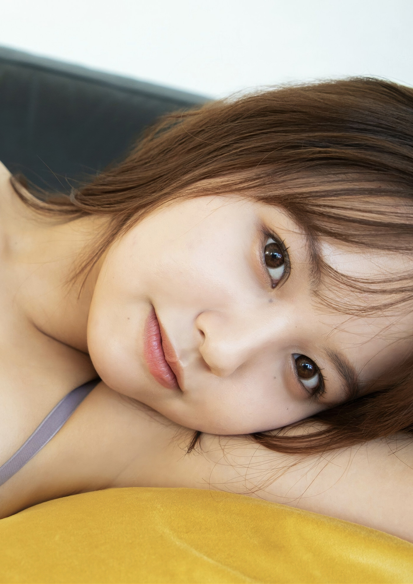 Yuzuha Hongo 本郷柚巴, DOLCE ドルチェ Vol.03
