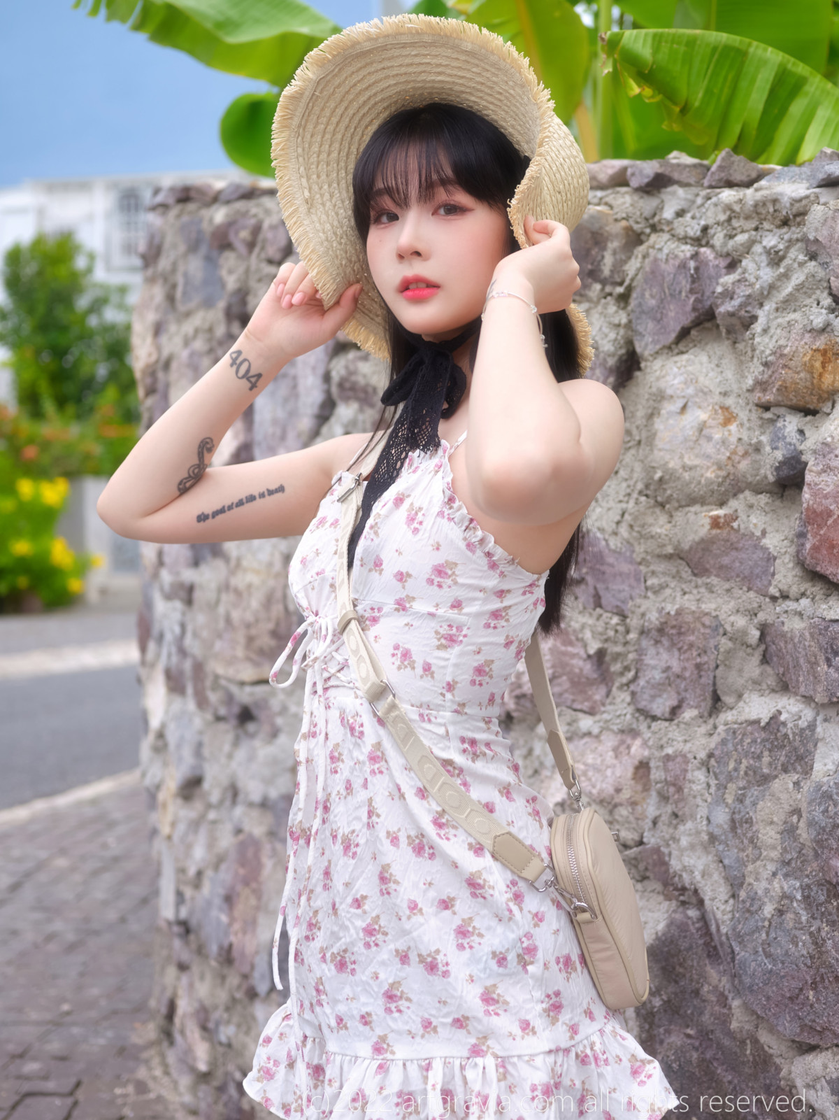 JangJoo 장주, ArtGravia Vol.466 아트그라비아 Set.02