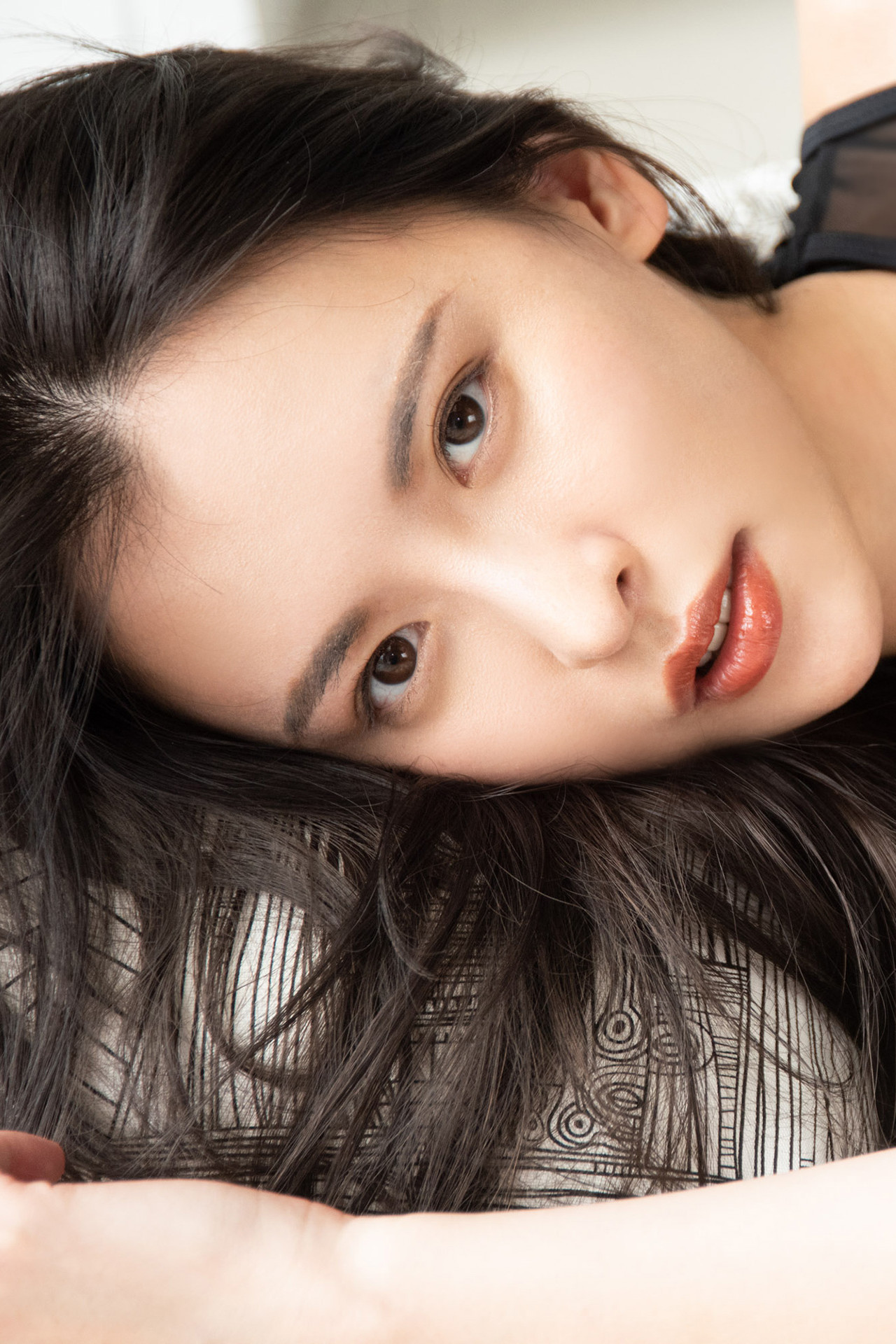 Sena Natsuki 奈月セナ, FLASHデジタル写真集 「Gカップ、舞い戻る」 Set.02