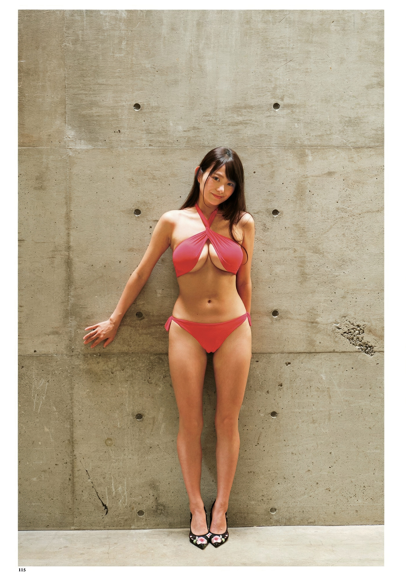 Nagi Nemoto 根本凪, Kiho Sakurai _桜井木穂, DOLCE ドルチェ Vol.03